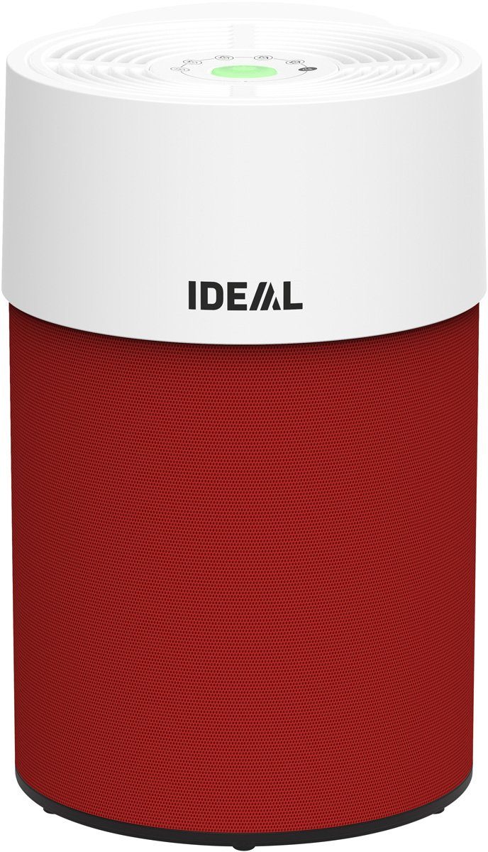 IDEAL Luftreiniger Textil-Filterüberzug AP30 PRO / AP40 PRO rot