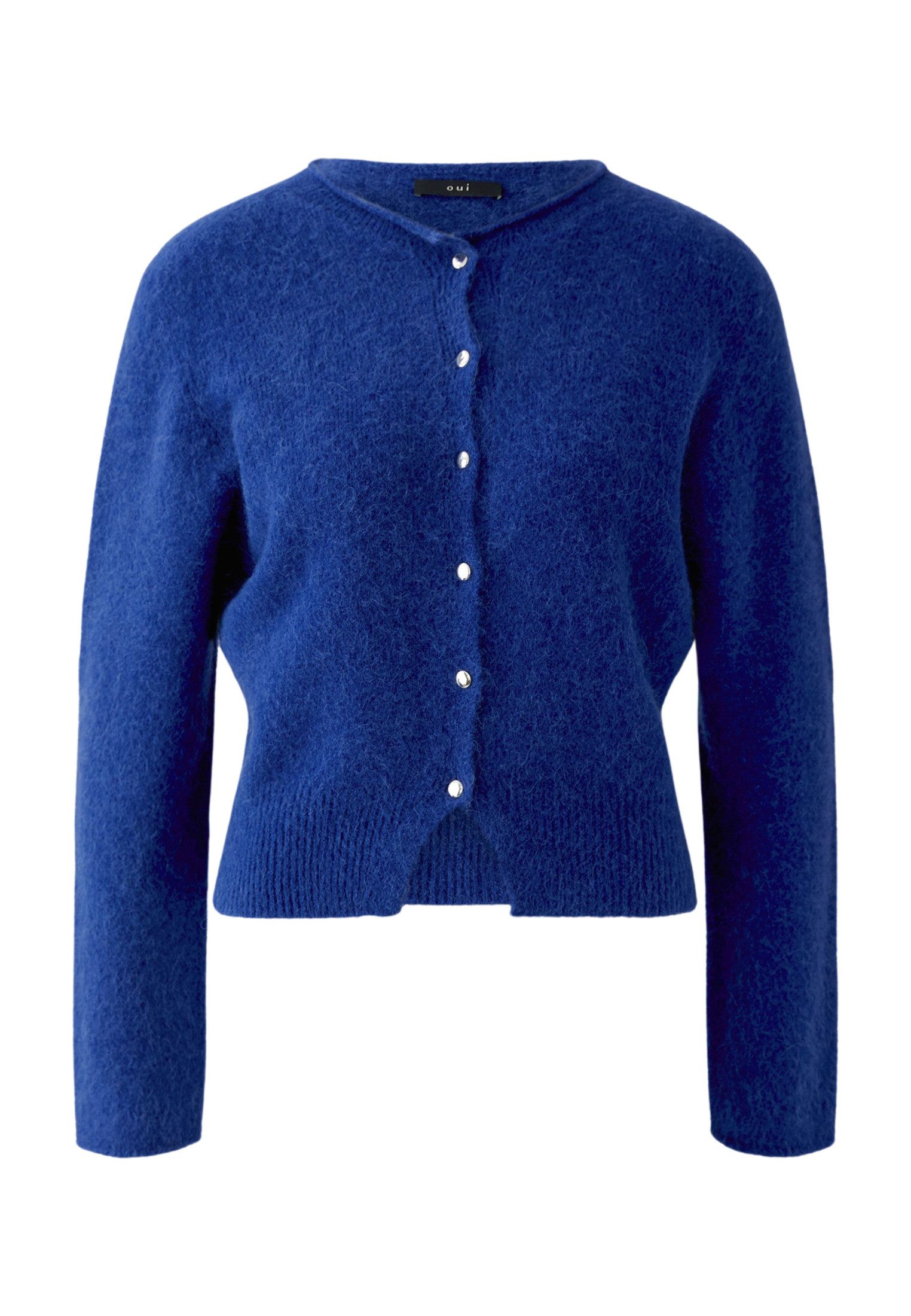 Oui Strickjacke