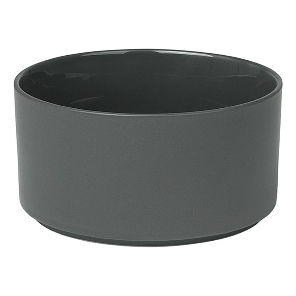 blomus Schale blomus Schale -PILAR- Schüssel, Müslischale aus Keramik, Keramik, (kein)