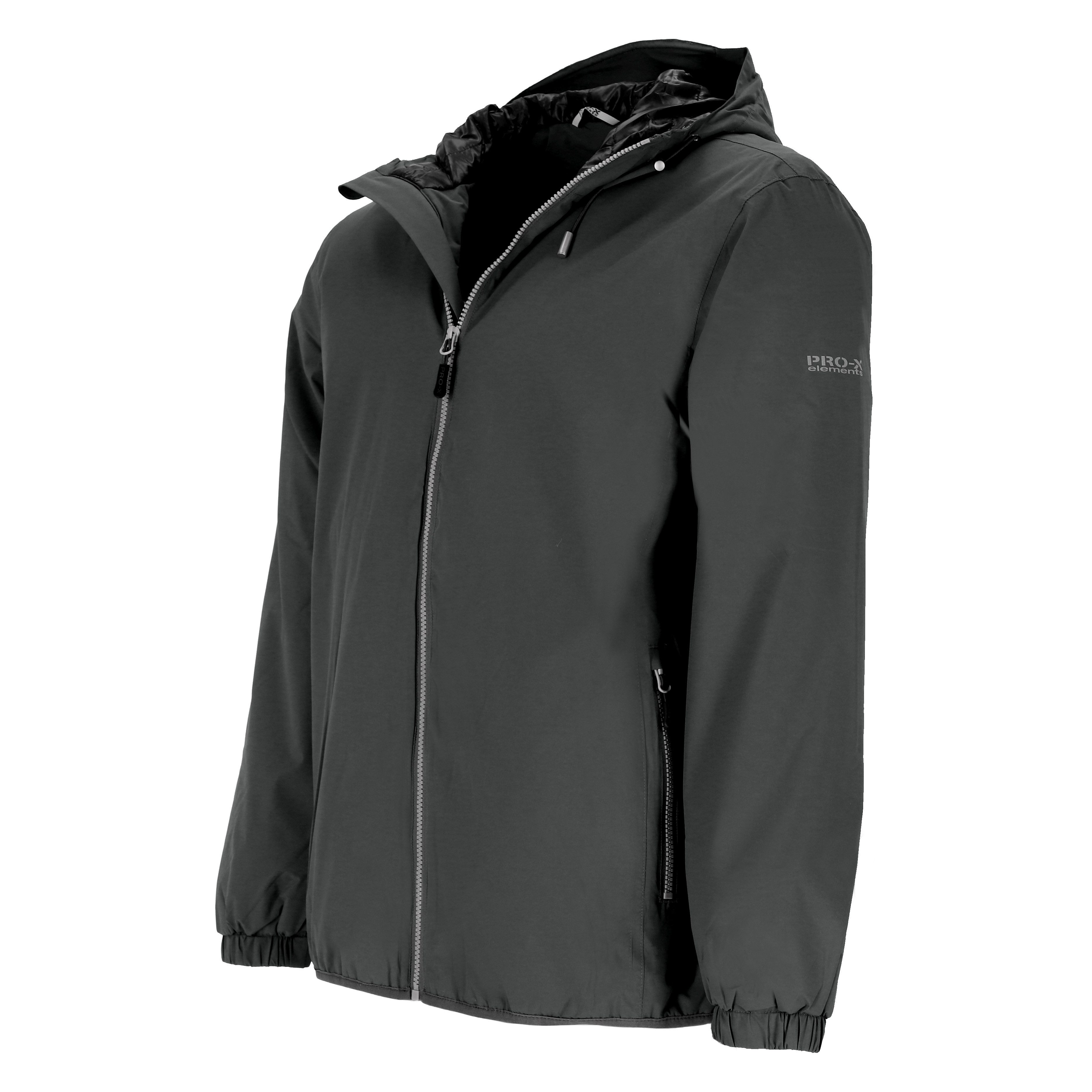 PRO-X ELEMENTS Funktionsjacke BERT Wasserdicht