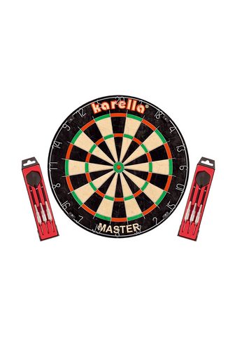 Dartscheibe
