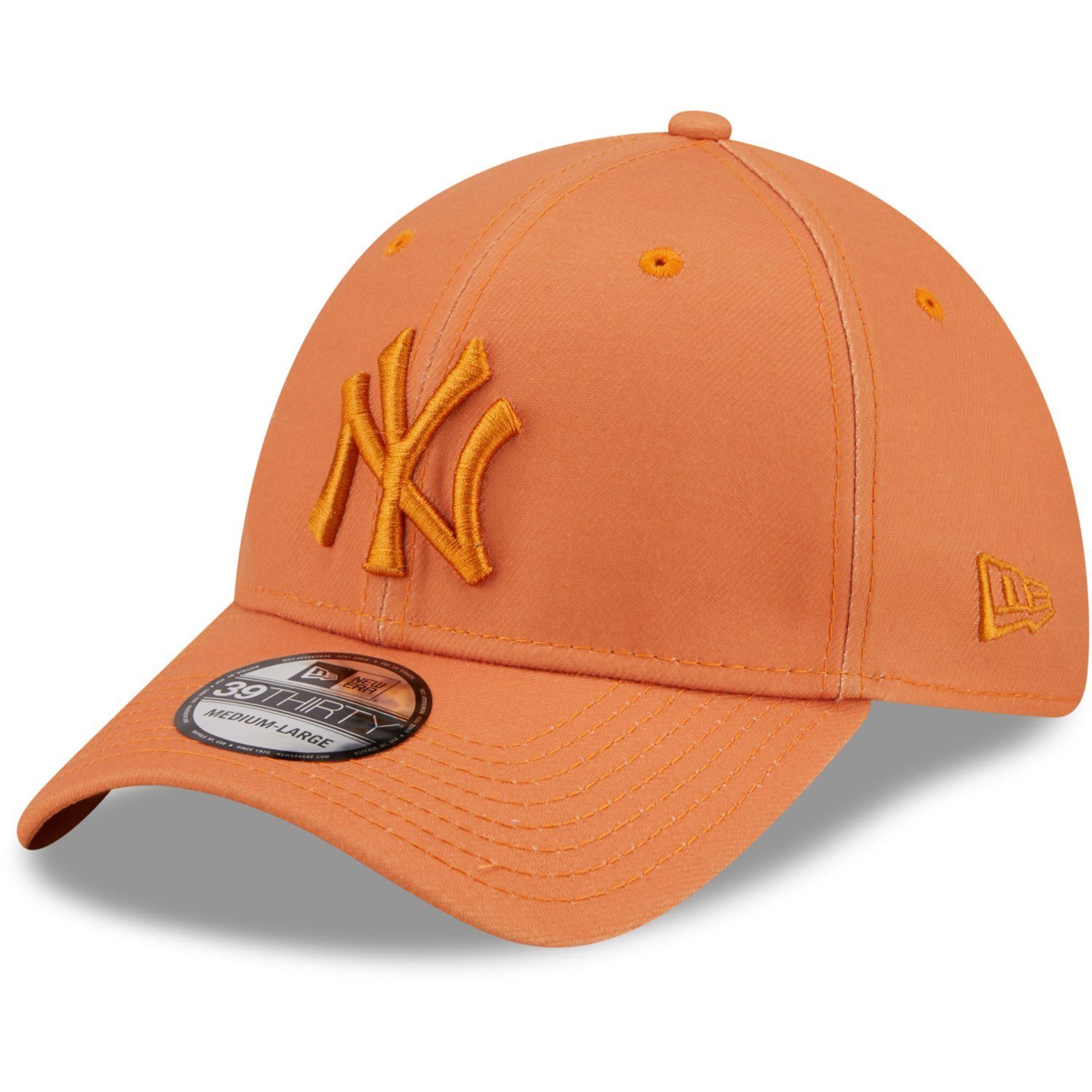 New Era Flex Cap 39Thirty Stretch New York Yankees | Flex Caps