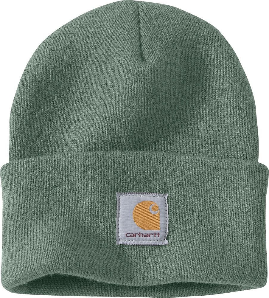 Carhartt Strickmütze Knit Cuffed Beanie günstig online kaufen