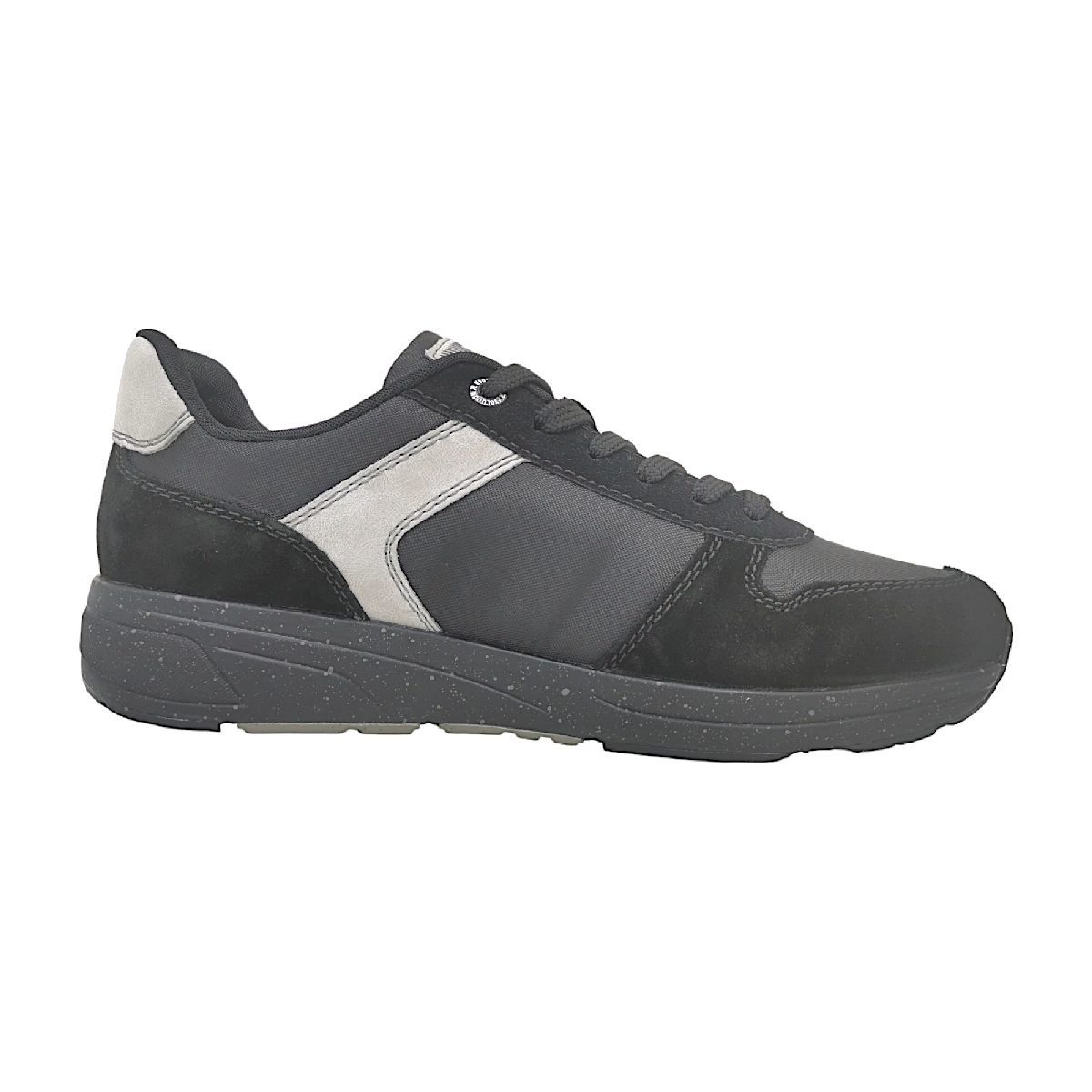 Rieker sportlicher Schnürer Schnürschuh günstig online kaufen