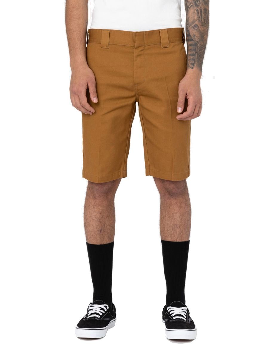 Dickies Shorts Dickies Herren Shorts duck brown Rec