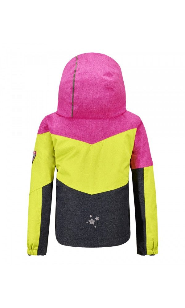 Killtec Winterjacke Viewy (winddicht, wasserdicht, Schneefang) günstig online kaufen