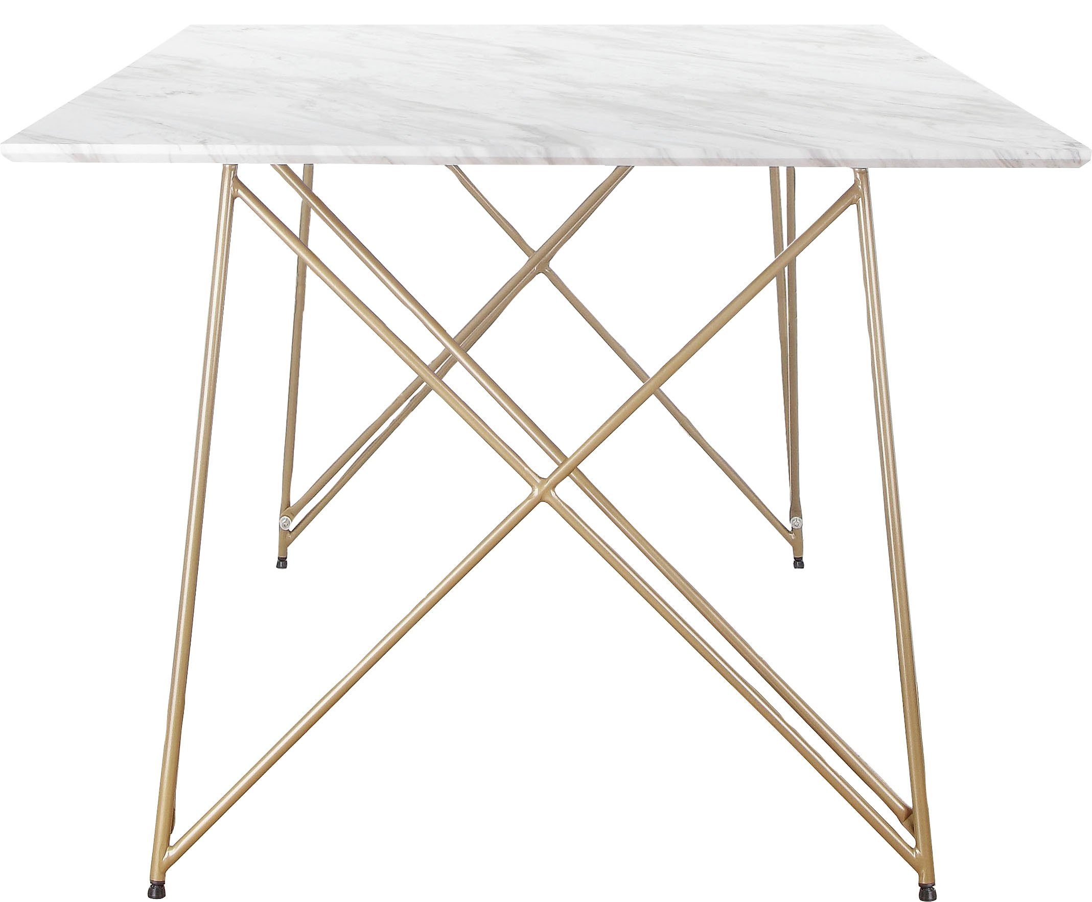 Leonique Esstisch Louie, TOPSELLER! (1-St., Tisch, Küchentisch, OTTOs Choic günstig online kaufen