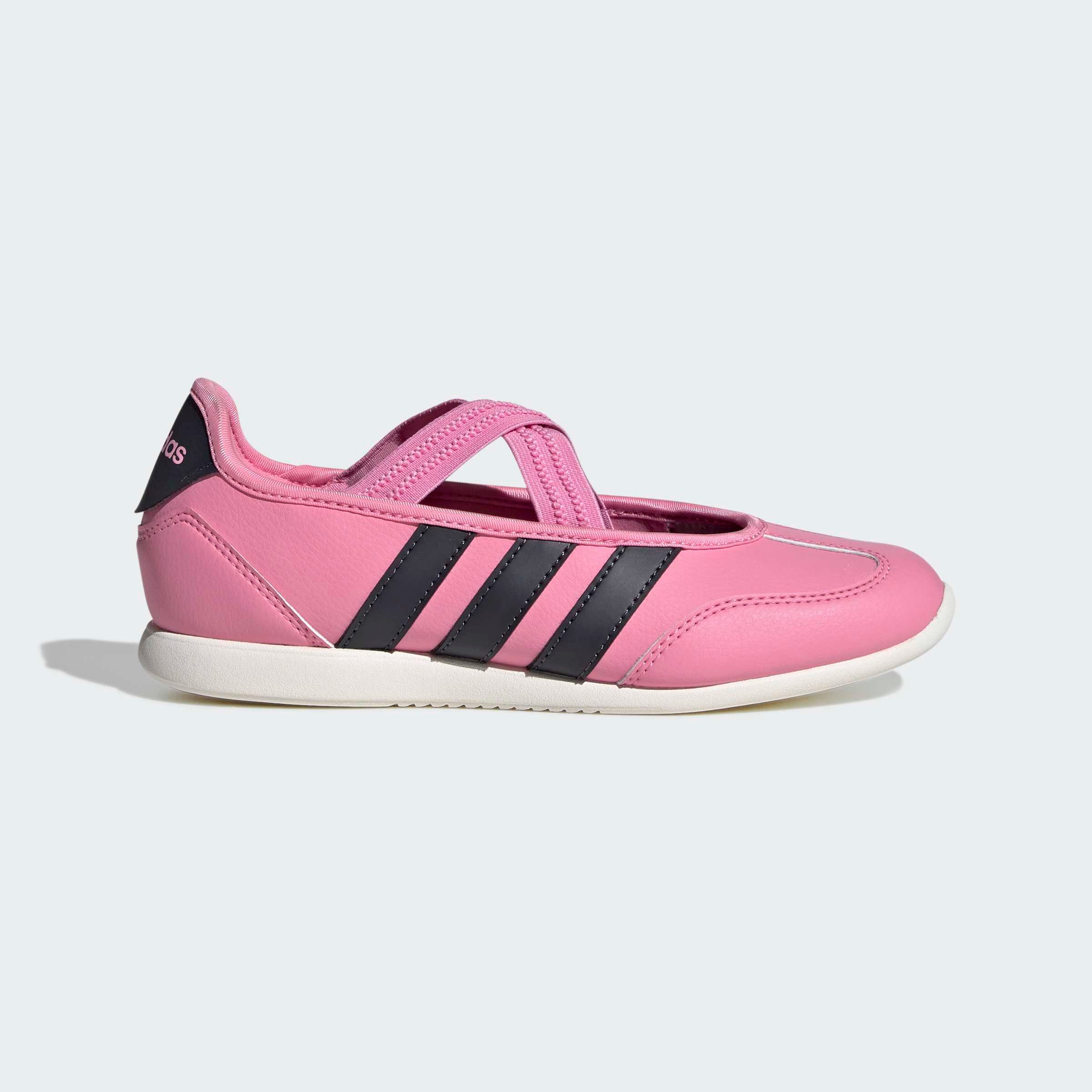adidas Sportswear BARREDA MARY JANE KIDS Sneaker Ballerinas für Kinder & Jugendliche