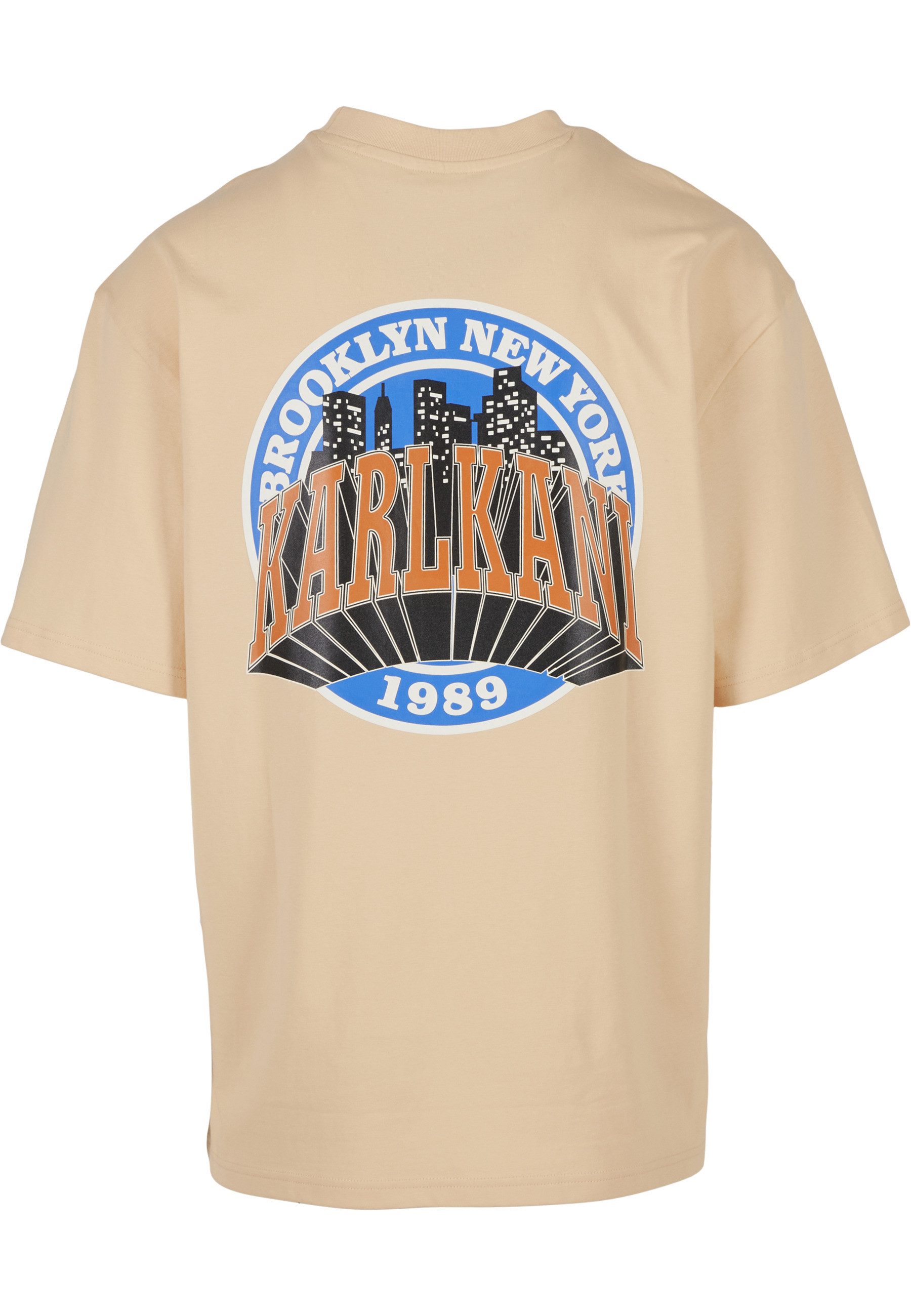 Karl Kani T-Shirt Karl Kani Signature Oversized T-Shirt (1-tlg)
