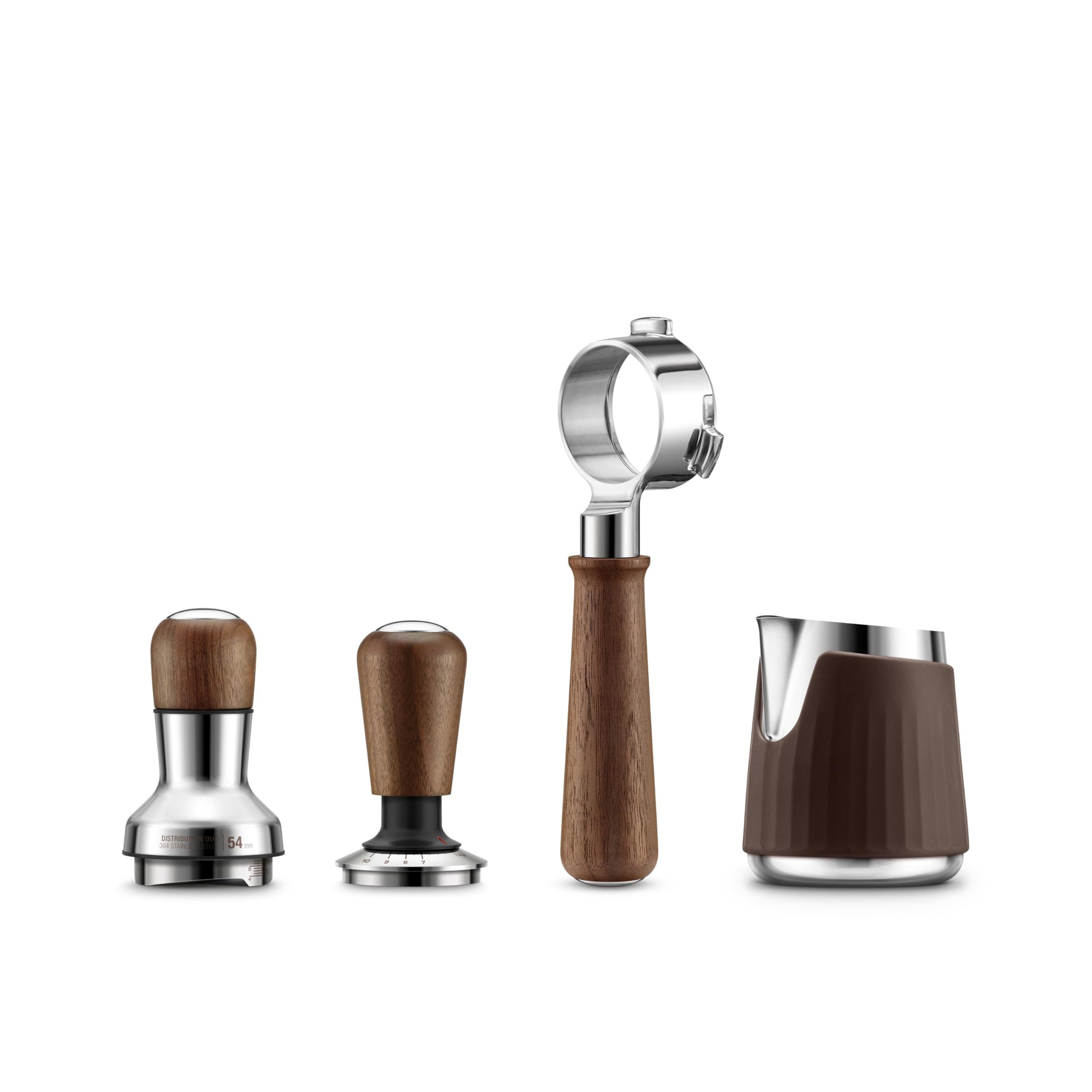 Sage Tamper Sage The Force Gauge Tamper – Bild 2 von 3
