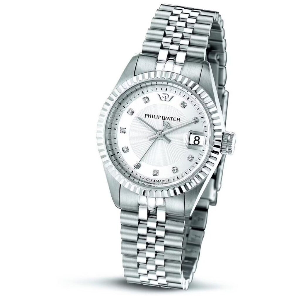 PHILIP WATCH UHREN Luxusuhr Herrenuhr Philip Watch R8253597598