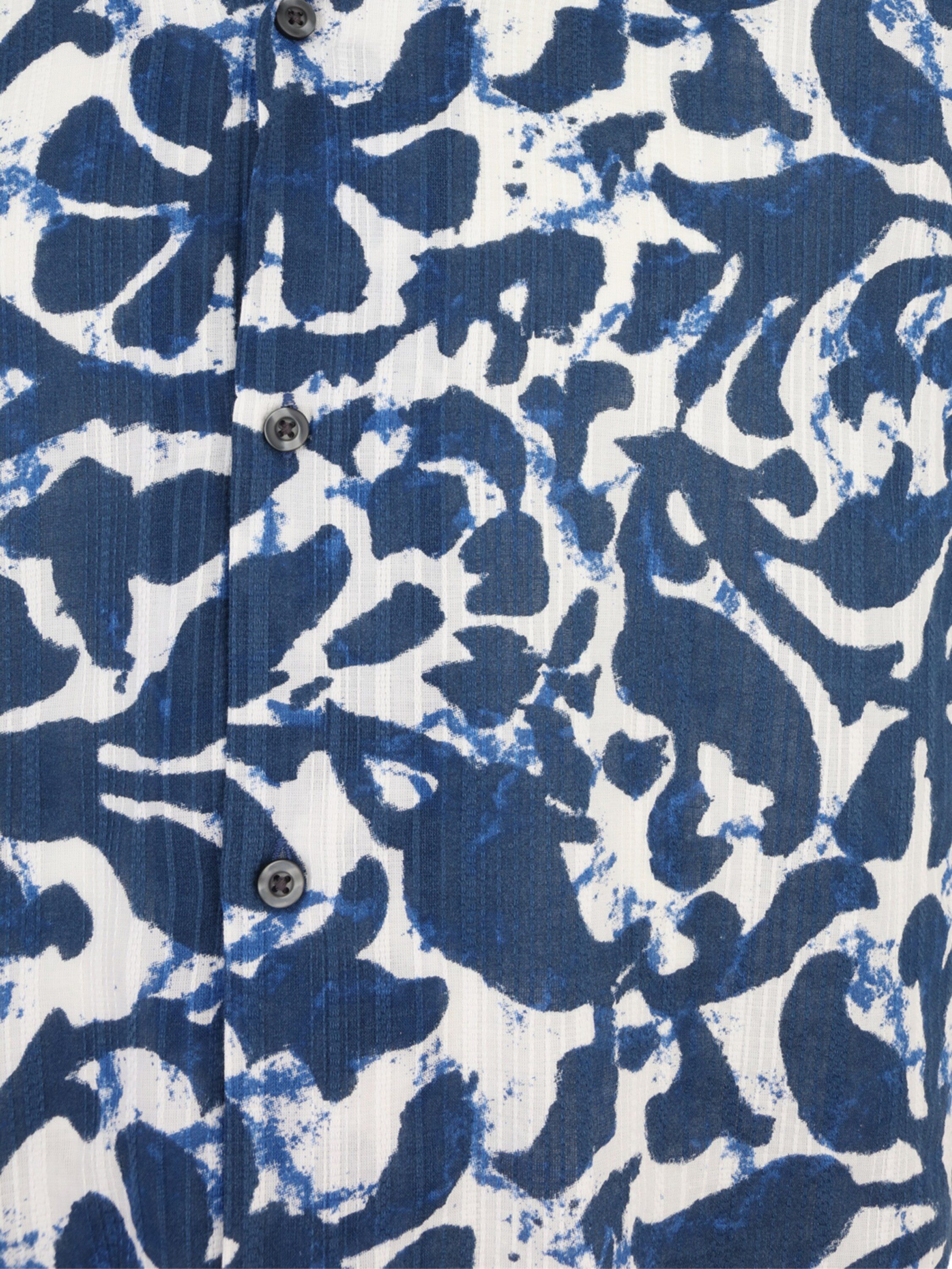 Jack & Jones PlusSize Kurzarmhemd JPRBLUBILBAO (1-tlg)