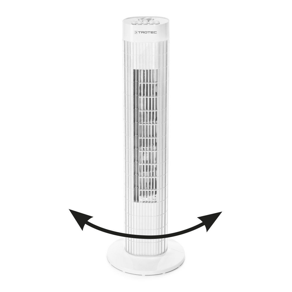 TROTEC Turmventilator TVE 30 T, Ventilation, günstig online kaufen