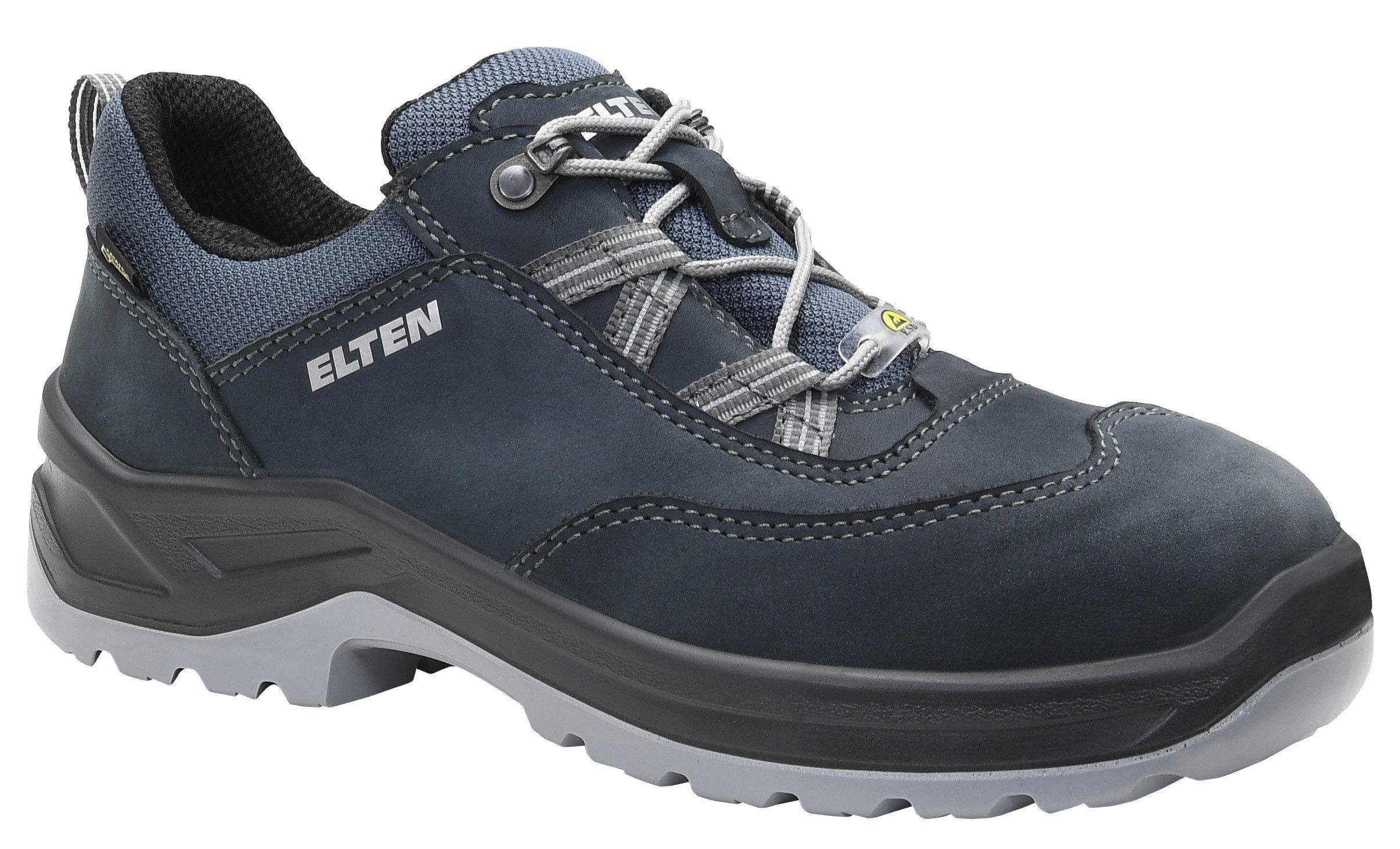 LOTTE GTX® blue Low ESD S3 Sicherheitsschuh