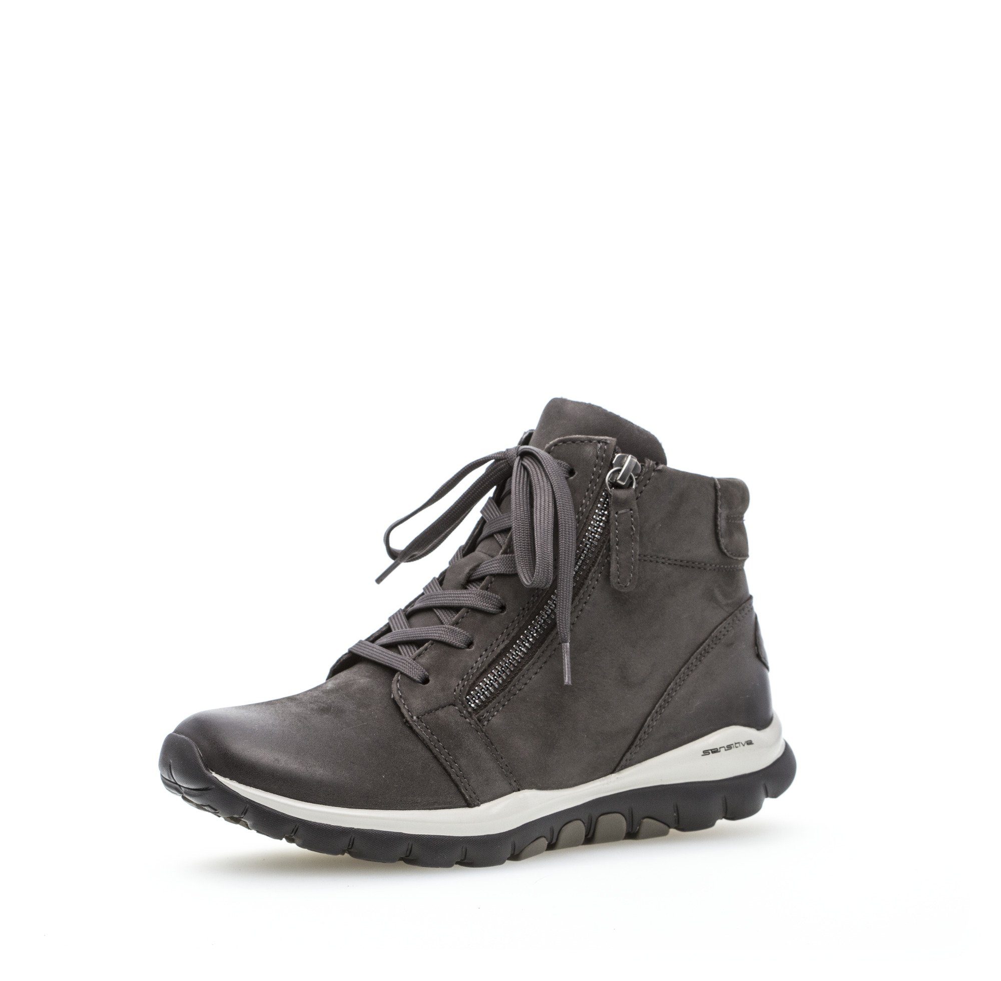 Schnürstiefelette