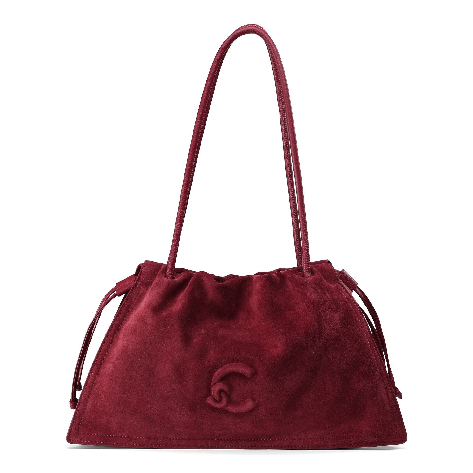 COCCINELLE Schultertasche Dulse, Leder günstig online kaufen