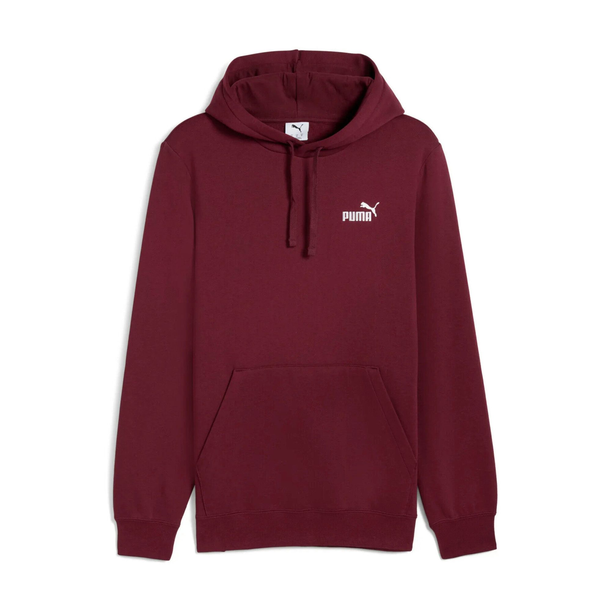 Kapuzenpullover Puma Herren Kapuzenpullover ESS Small No. 1 Logo Hoodie FL (s) 682575