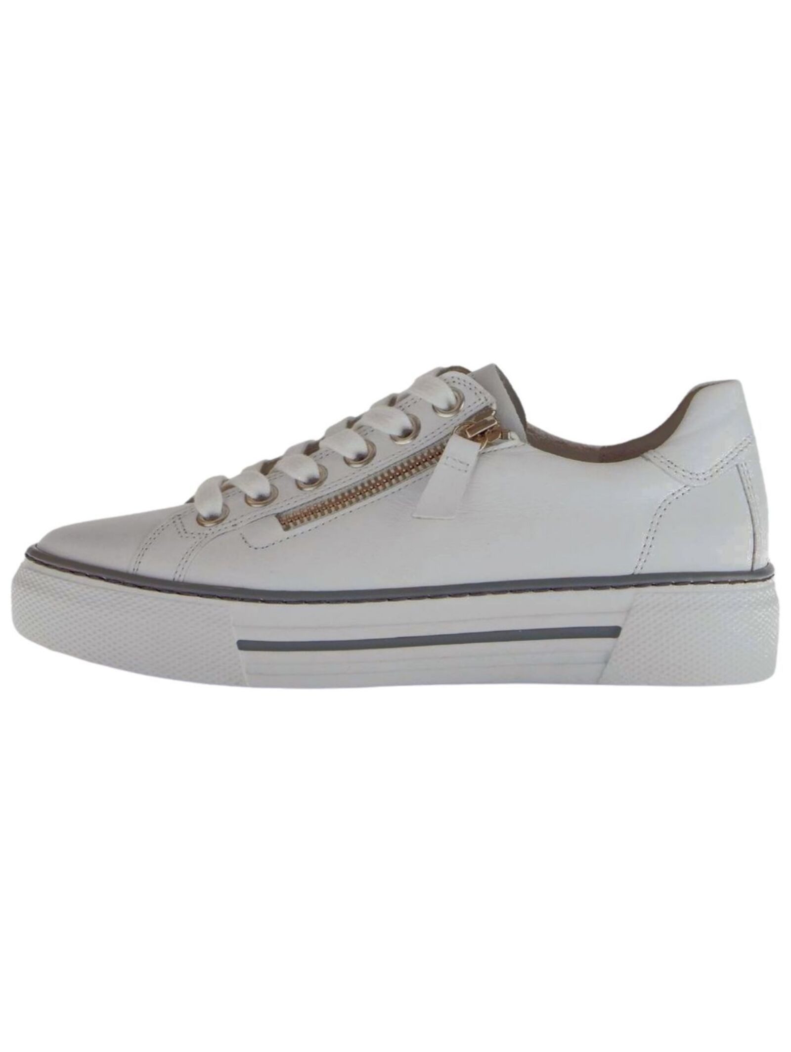 Gabor Sneaker Nappaleder Sneaker günstig online kaufen