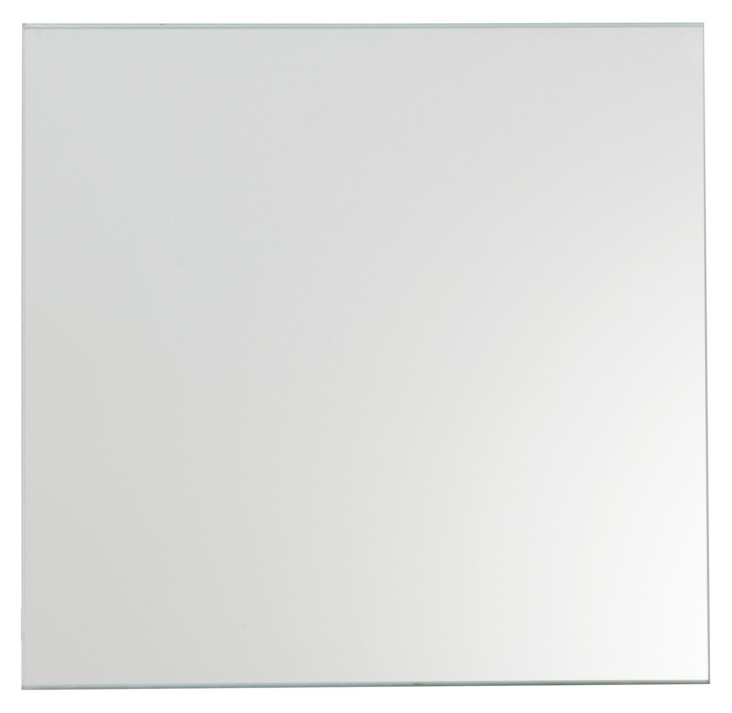 TAIL, 30 8er cm, Set Spiegelfliesen x Klebepads (8-St), 32 mit 30