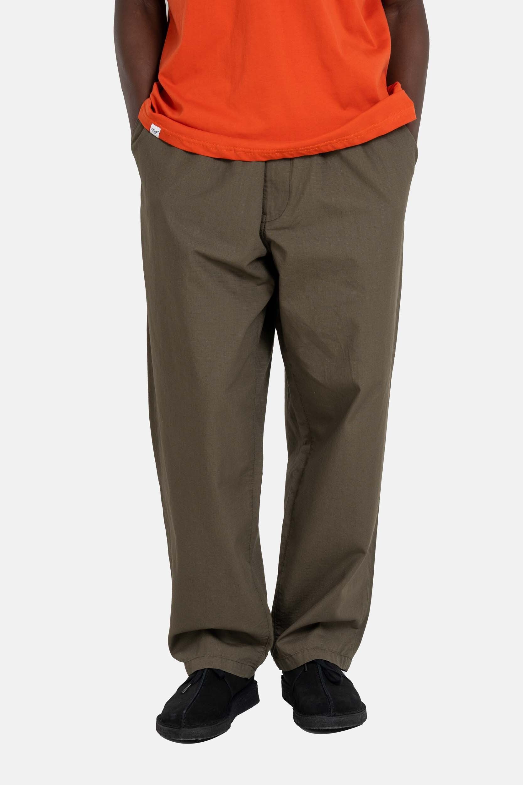 Stoffhose Reflex Meadow