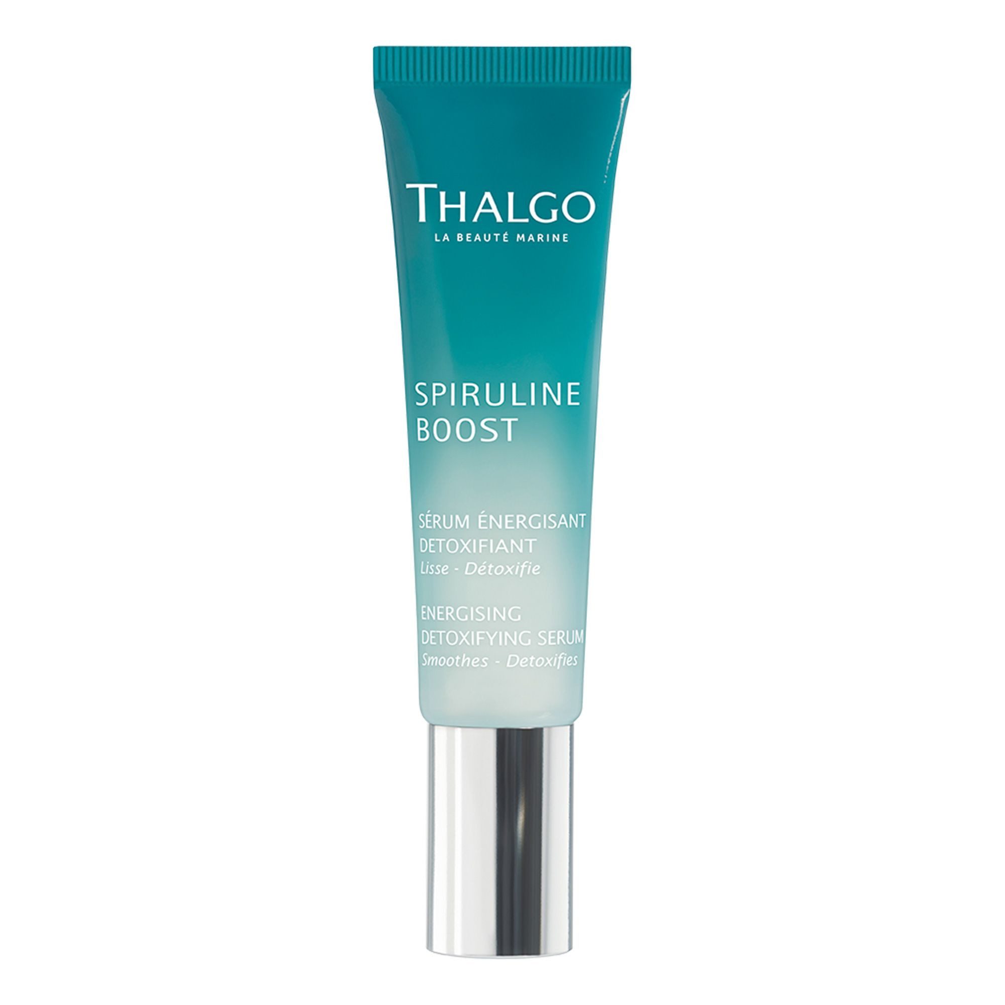 THALGO Tagescreme Vitalisierendes Detox-Serum
