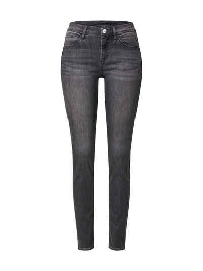 DAWN Slim-fit-Jeans »Essential Grey«