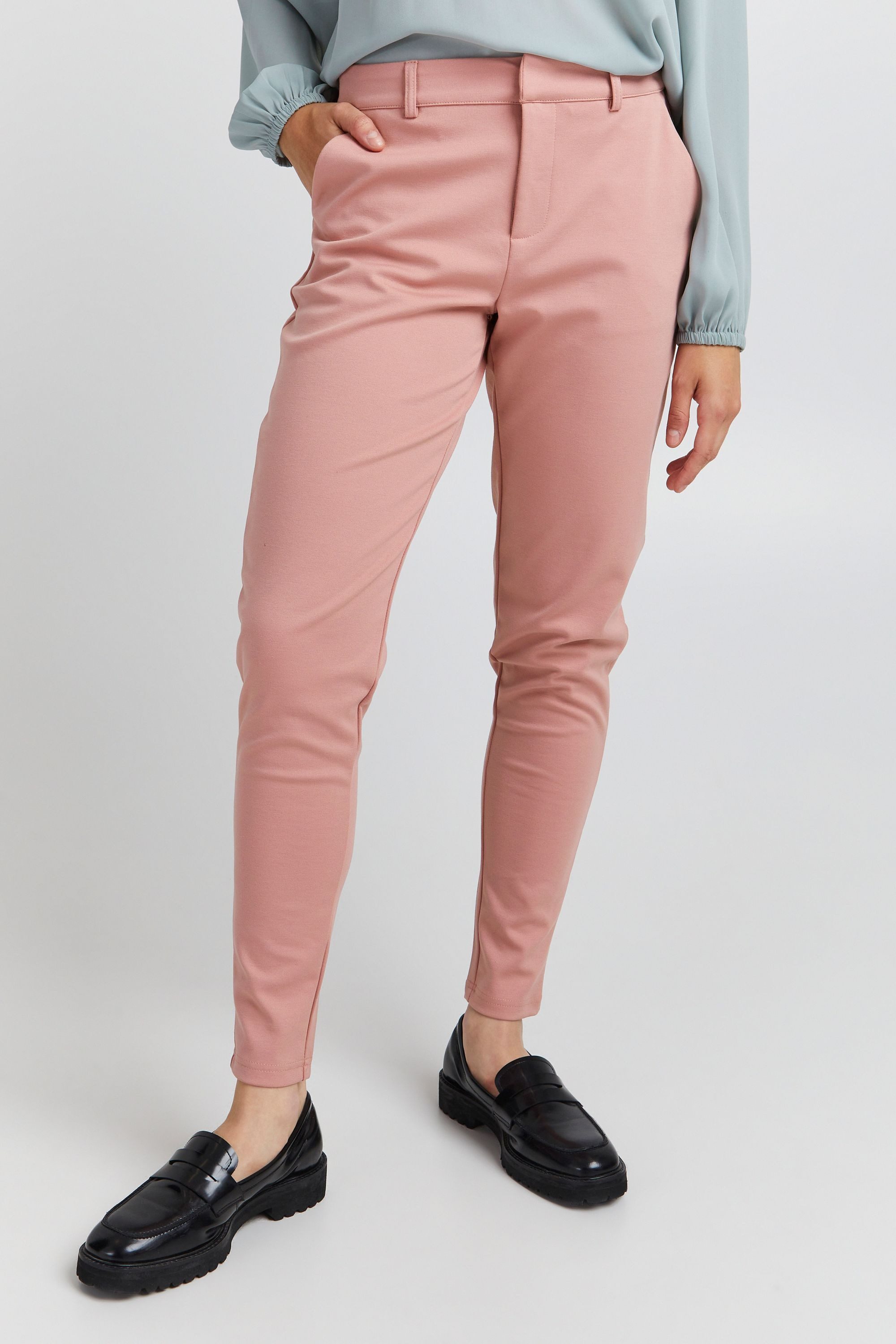 Ichi Stoffhose Stoffhose günstig online kaufen