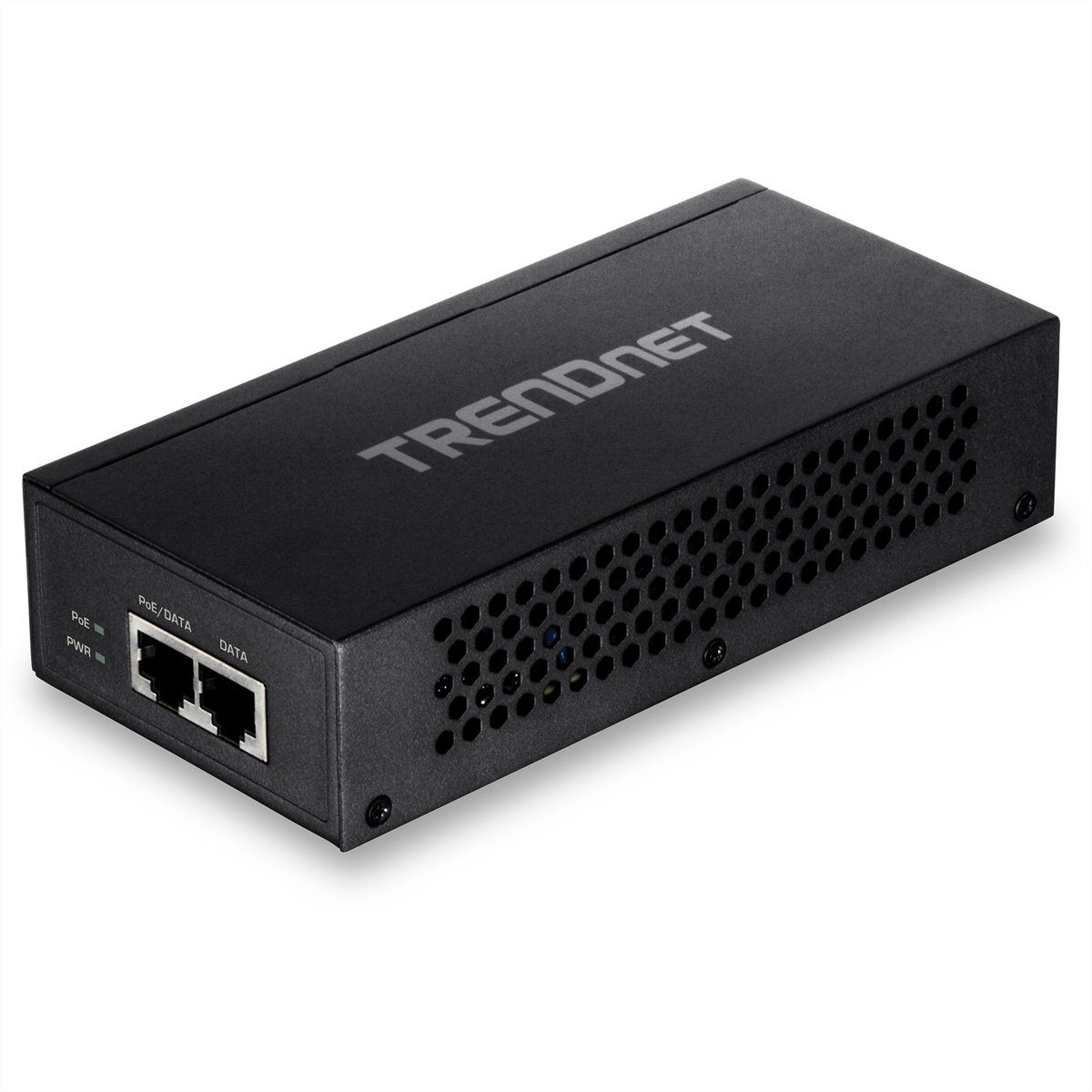 Trendnet TPE-117GI Ultra POE+ Injector Gigabit Netzwerk-Switch
