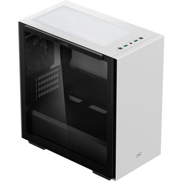 DeepCool PC-Gehäuse MACUBE 110 WH