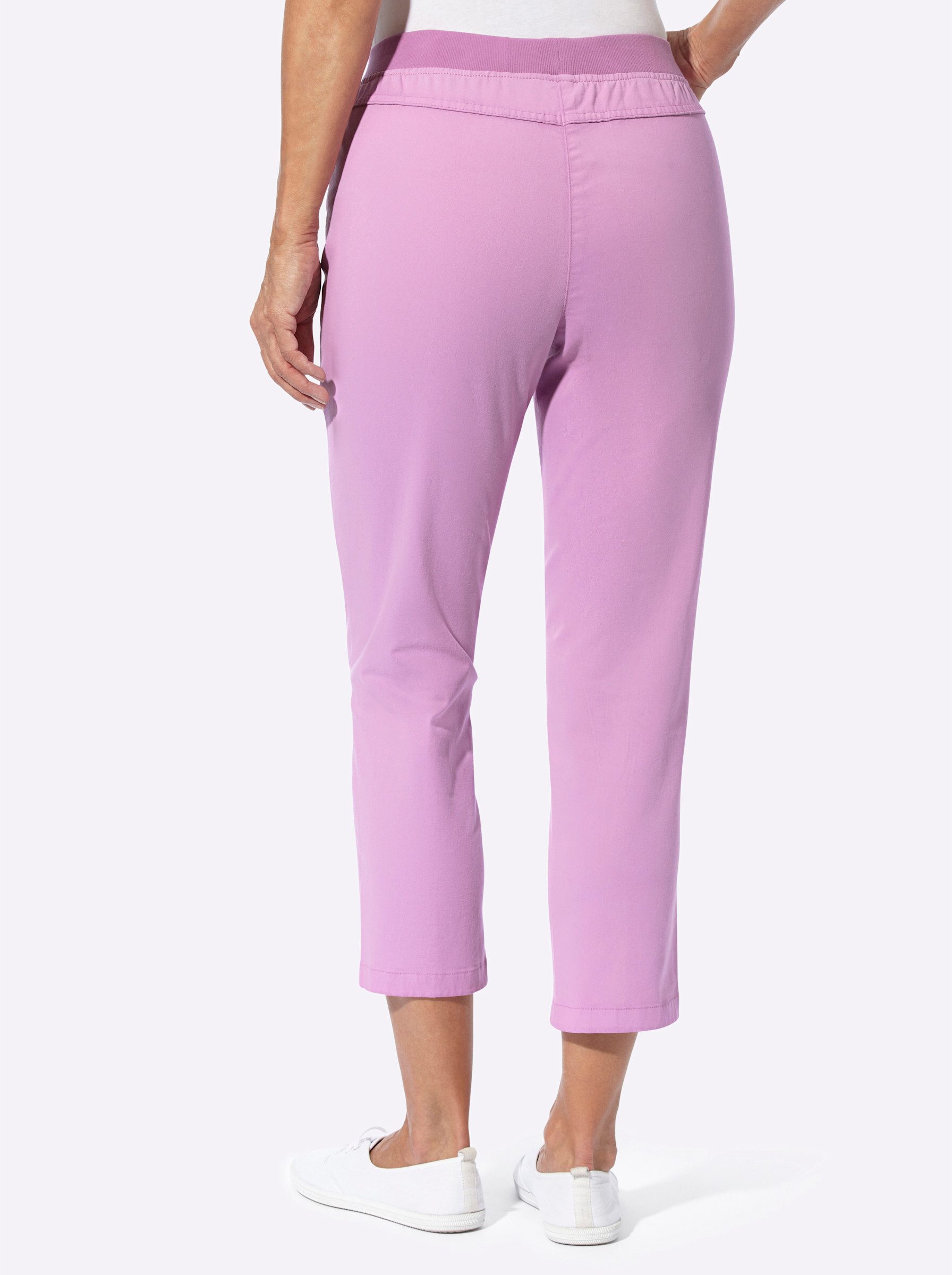 Sieh an! Shorts 7/8-Hose günstig online kaufen