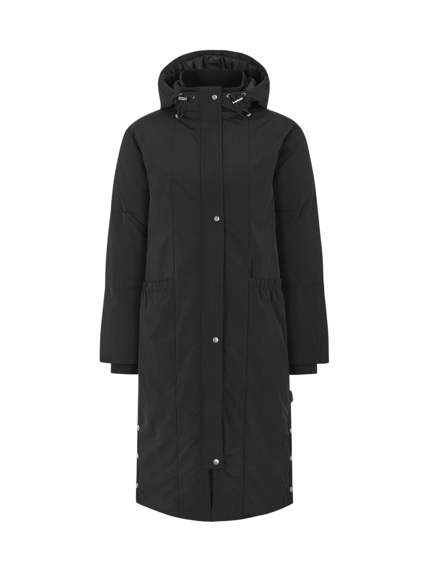 Soft Rebels Kurzmantel Soft Rebels Coat SRDune