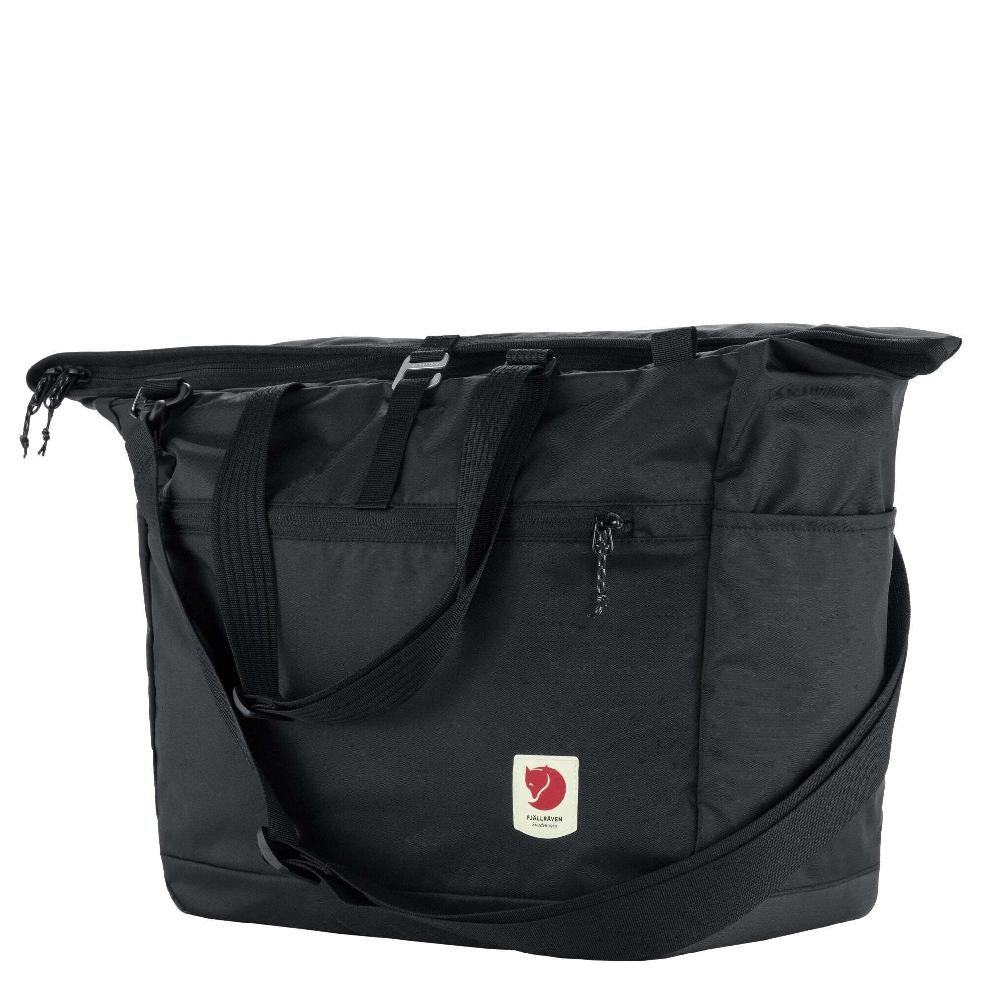 Fjällräven Umhängetasche High Coast Tote 30 - Umhängetasche 40 cm (clay) (1 günstig online kaufen