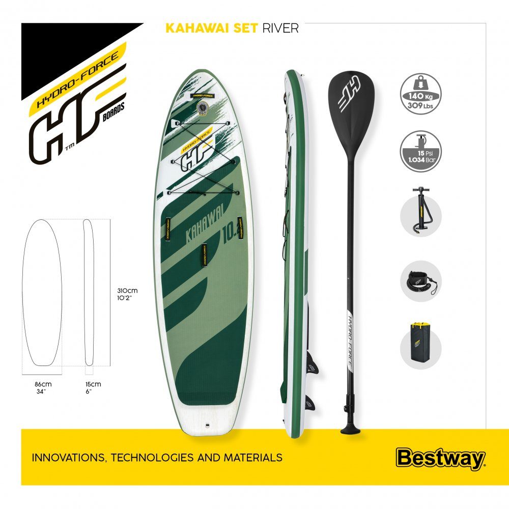 BESTWAY SUP-Board