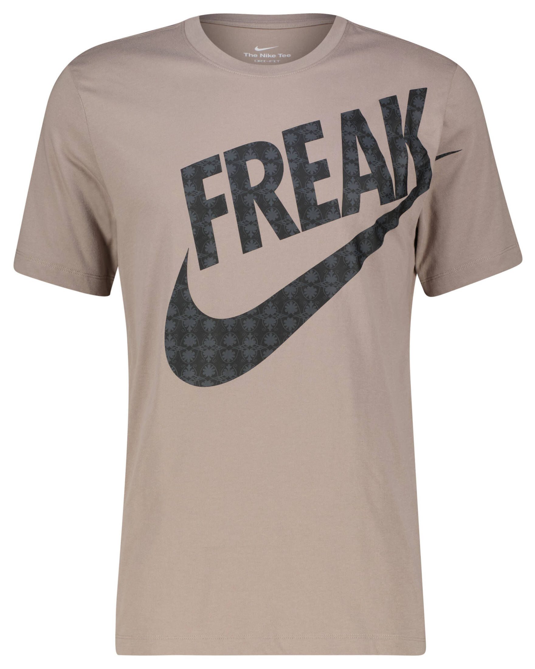 Nike T-Shirt Herren Basketball-Shirt GIANNIS (1-tlg)