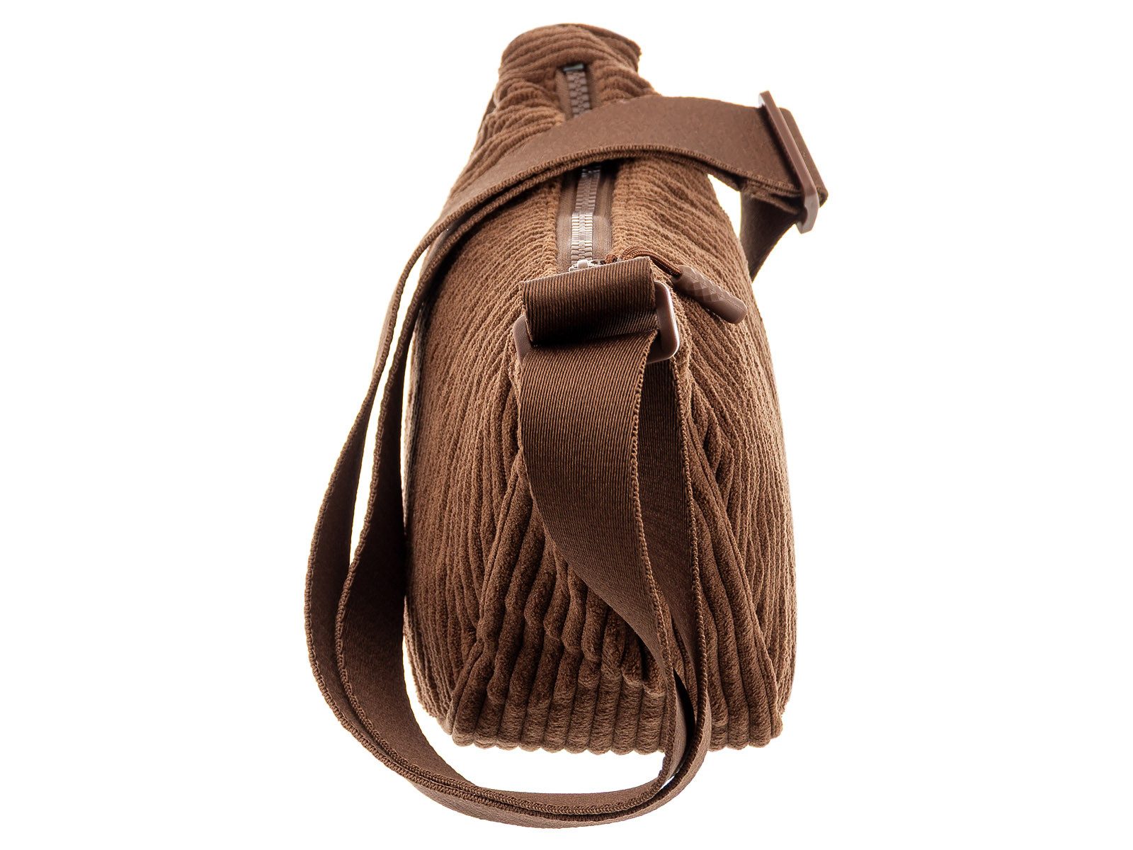 Prato Umhängetasche SC06 zeitlose Crossbody Bag Moonbag (1-tlg)