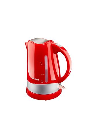 PRIVILEG Чайник WK8266 17 Liter 2200 Watt