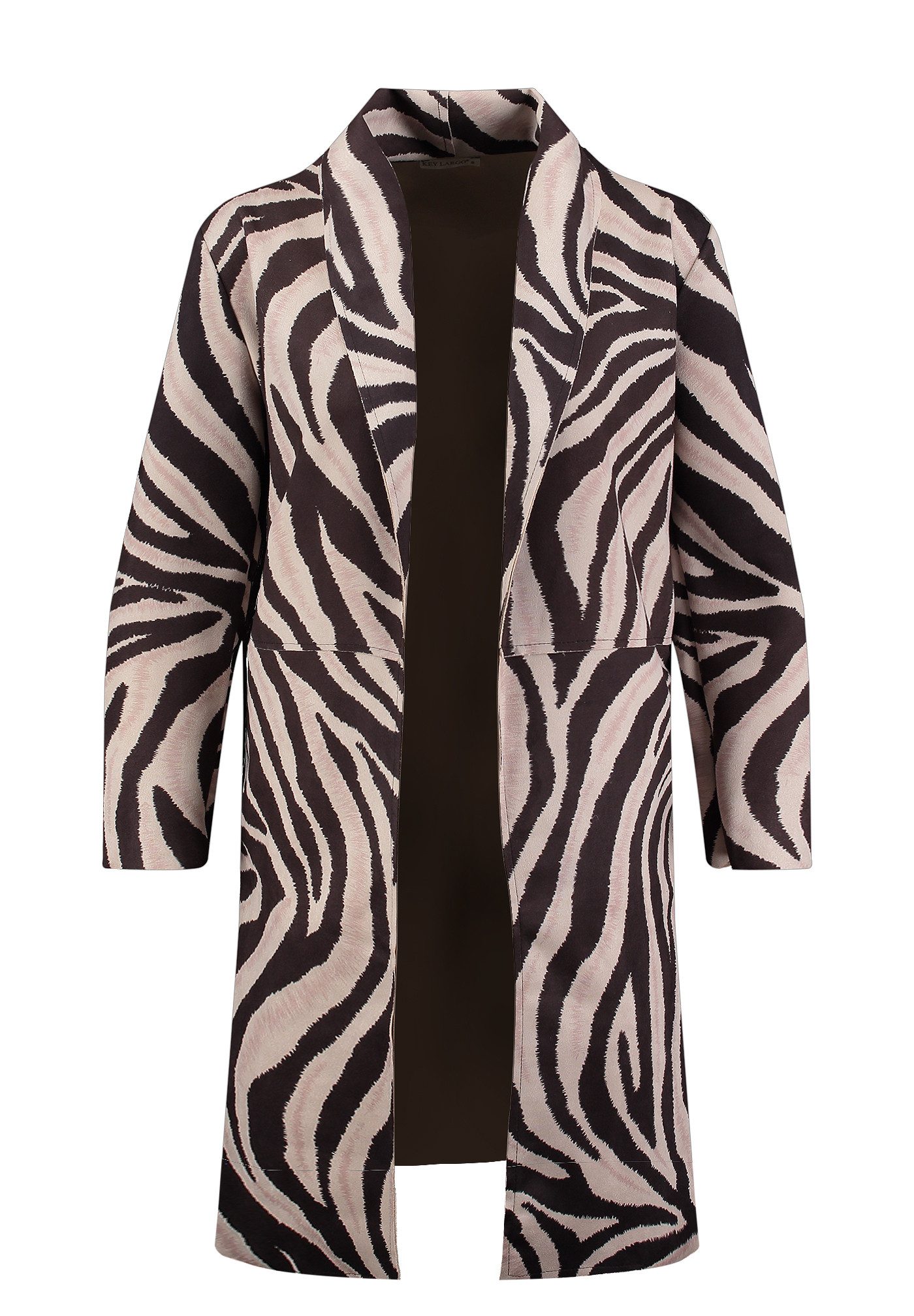 Key Largo Sweatjacke WSW KALAHARI jacket günstig online kaufen