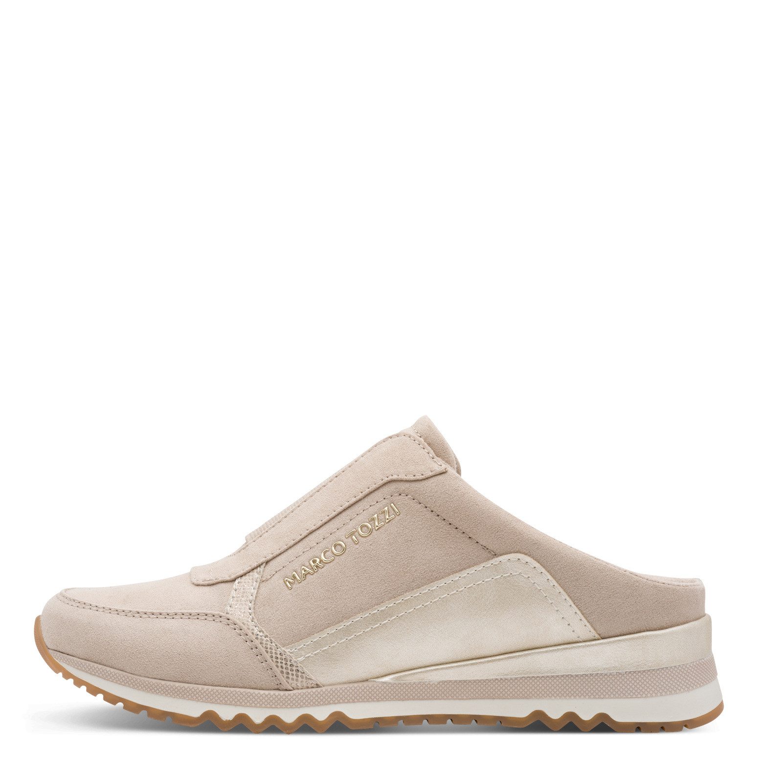 MARCO TOZZI MARCO TOZZI Damen Clogs 2-27306-46-435 DUNE COMBI Clog