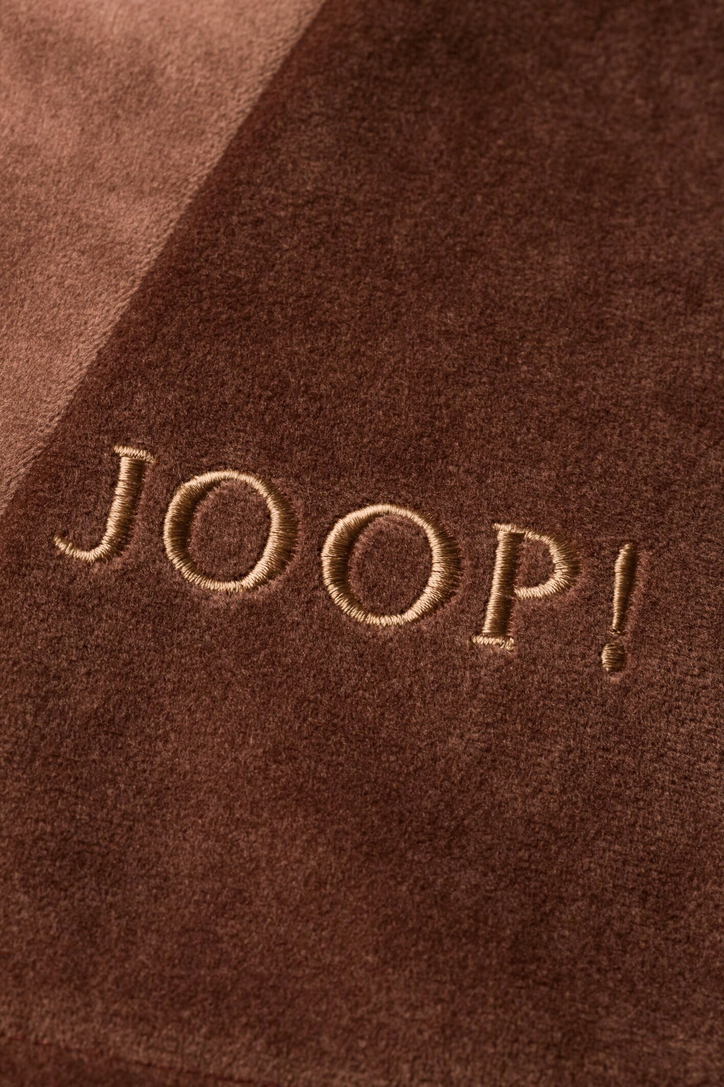 JOOP! Kissenbezug JOOP! LIVING - DECOR Zierkissenhülle, (1 Stück)