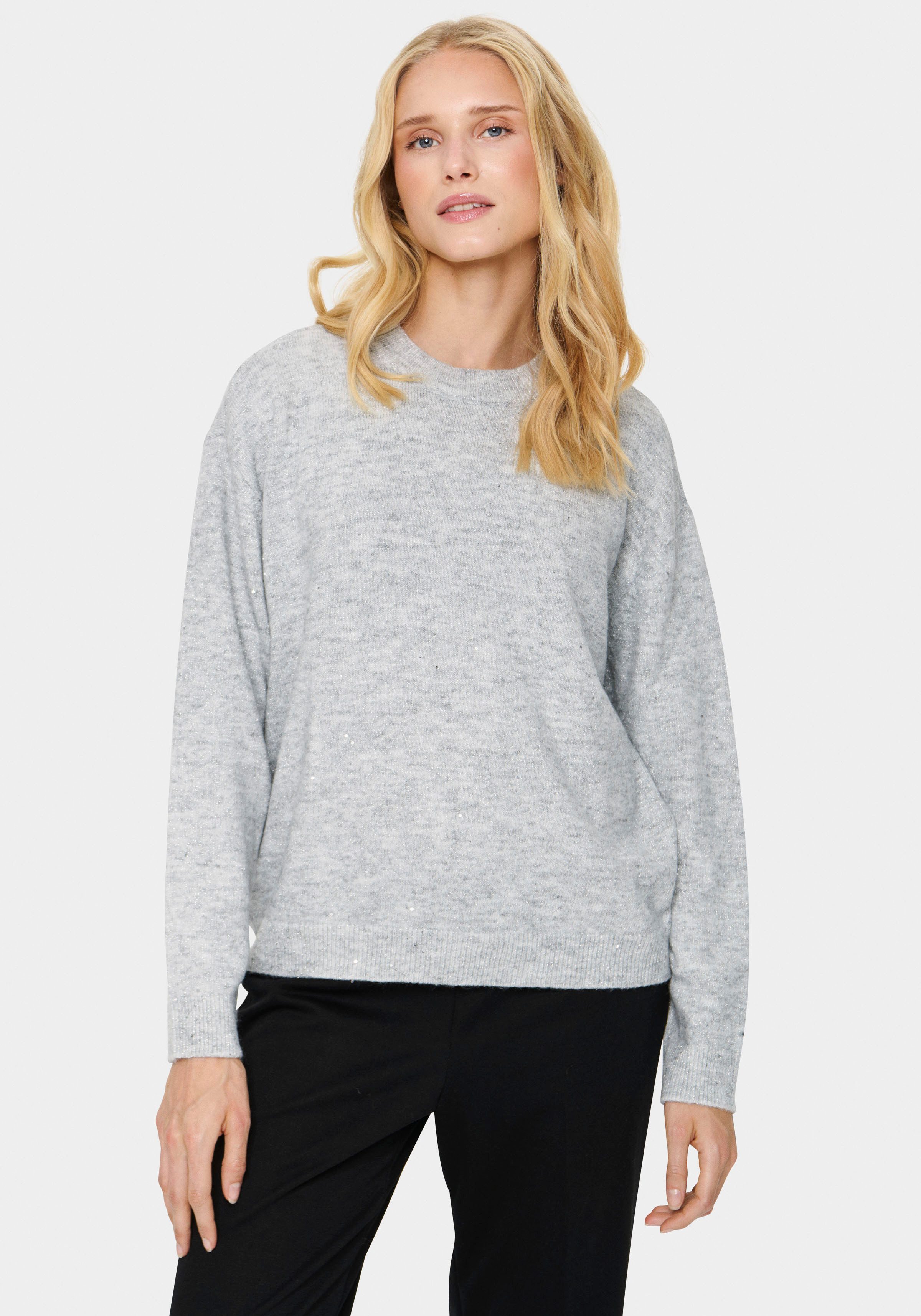 Strickpullover HayaSZ Pullover