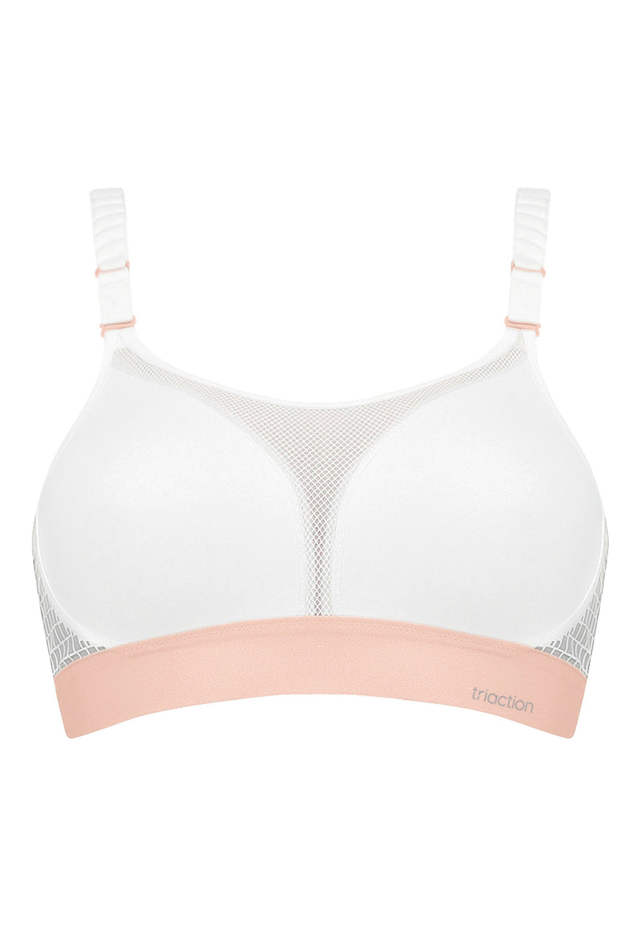 triaction by Triumph Sport-BH Extreme Lite N (1-tlg) Sport-BH - Perfekte Pa günstig online kaufen