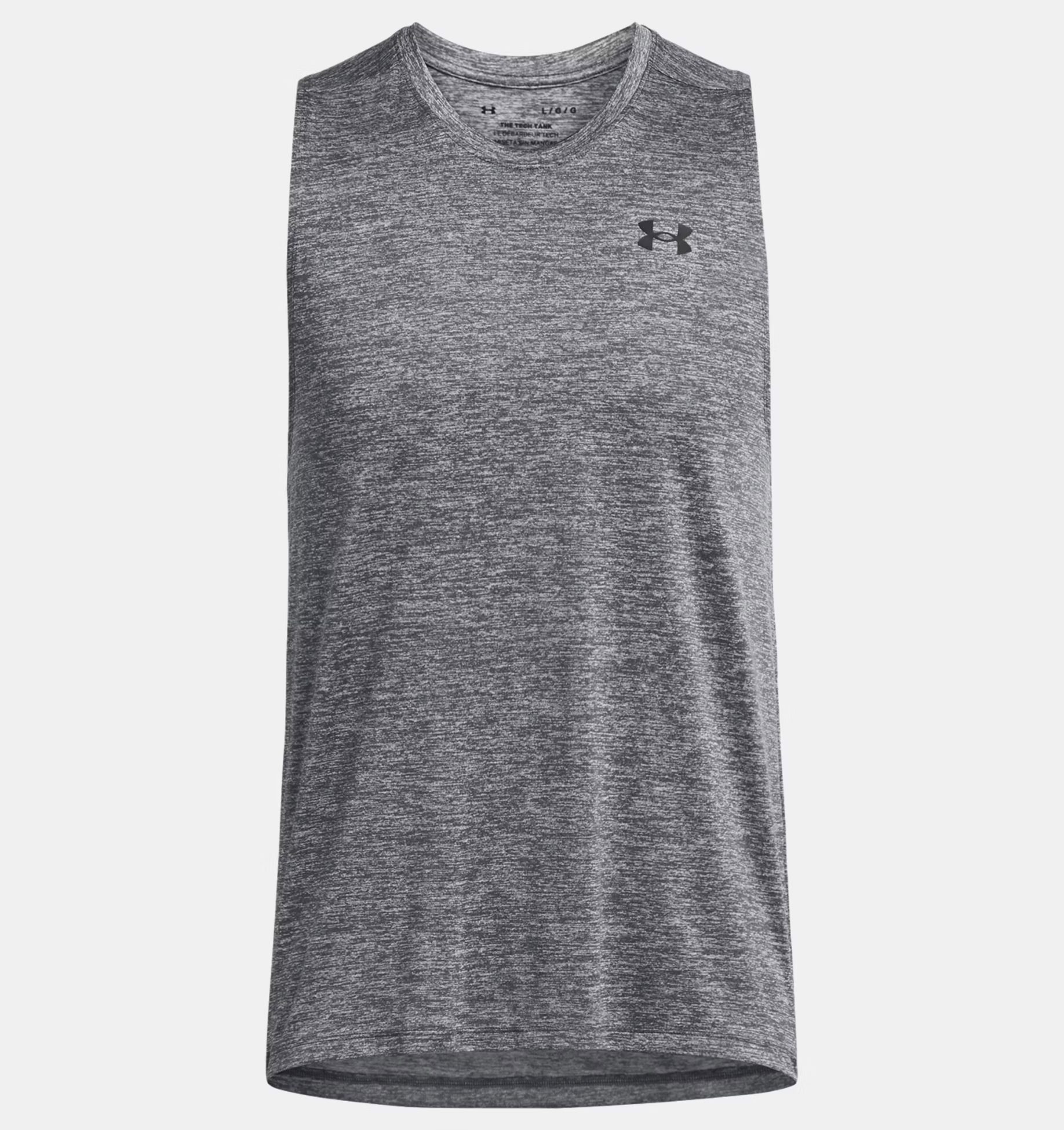 Under Armour® T-Shirt UA TECH TANK günstig online kaufen
