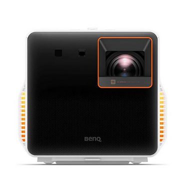 BenQ X300G LED-Beamer (2000 lm, 600000:1, 3840 x 2160 px)