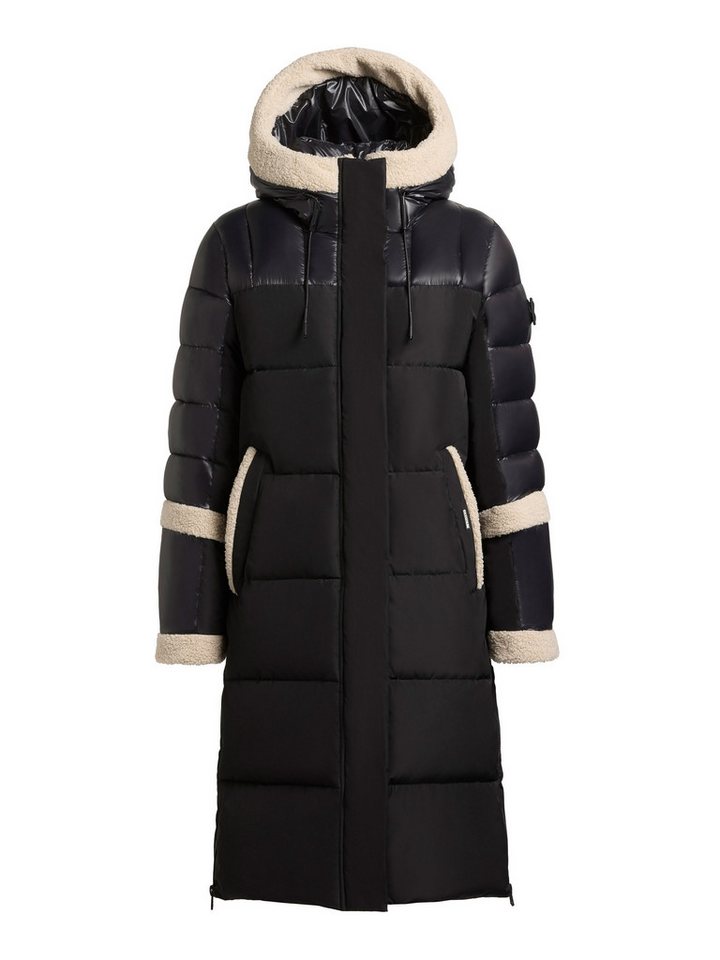 khujo Outdoorjacke