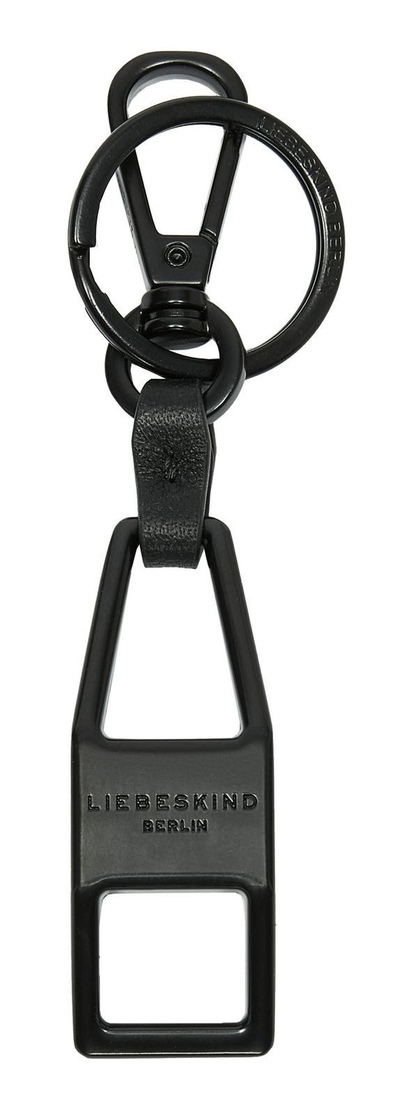 Liebeskind Berlin Schlüsselanhänger Key Ring günstig online kaufen
