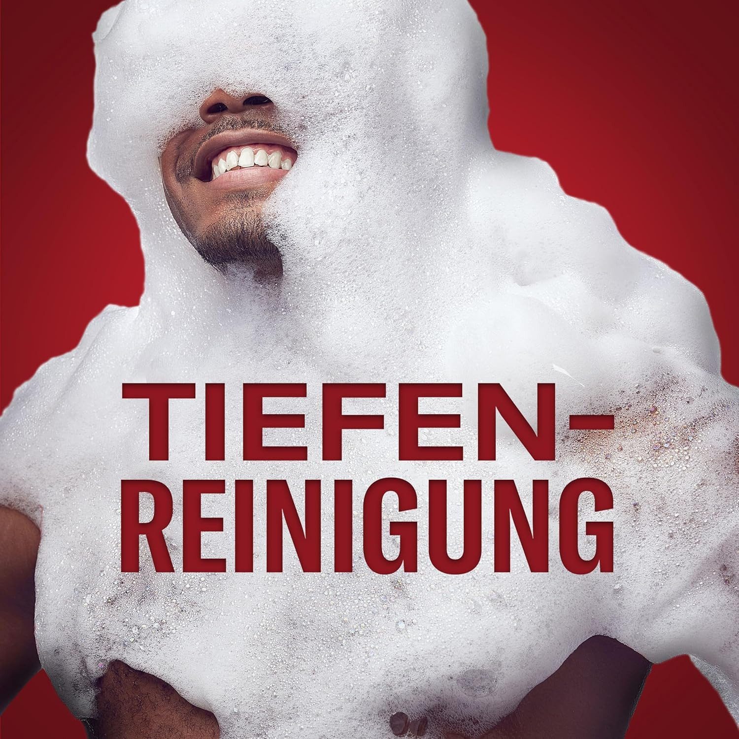 Old Spice Duschgel Captain 3-in-1 für Haar, Gesicht und Körper 1000 ml, langanhaltende Frische, Duft in Parfumqualität, Tiefenreinigung