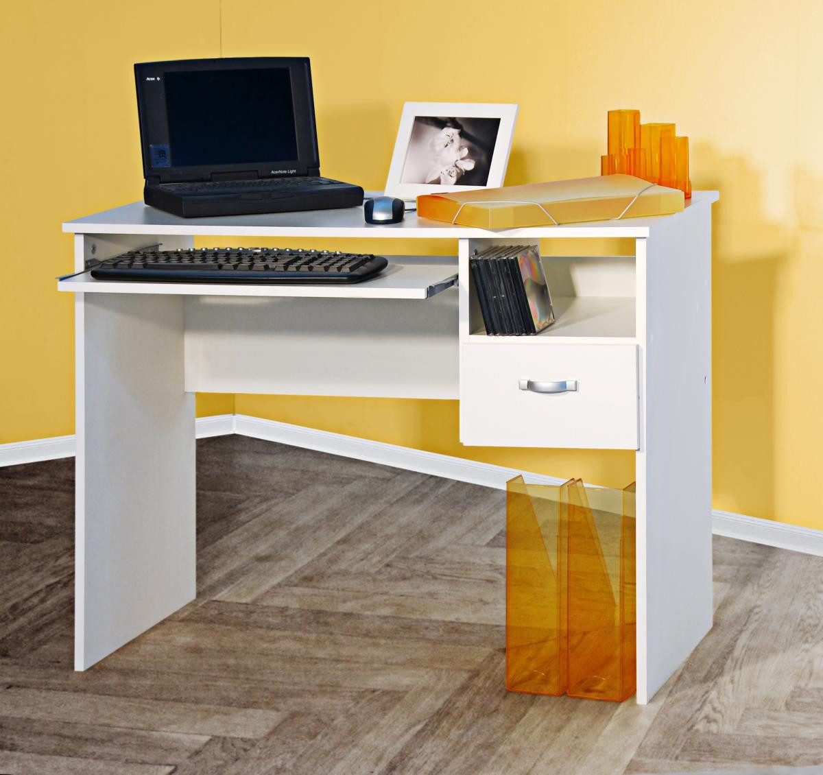 bv-vertrieb Computertisch PC-Tisch Computertisch Schülerschreibtisch günstig online kaufen