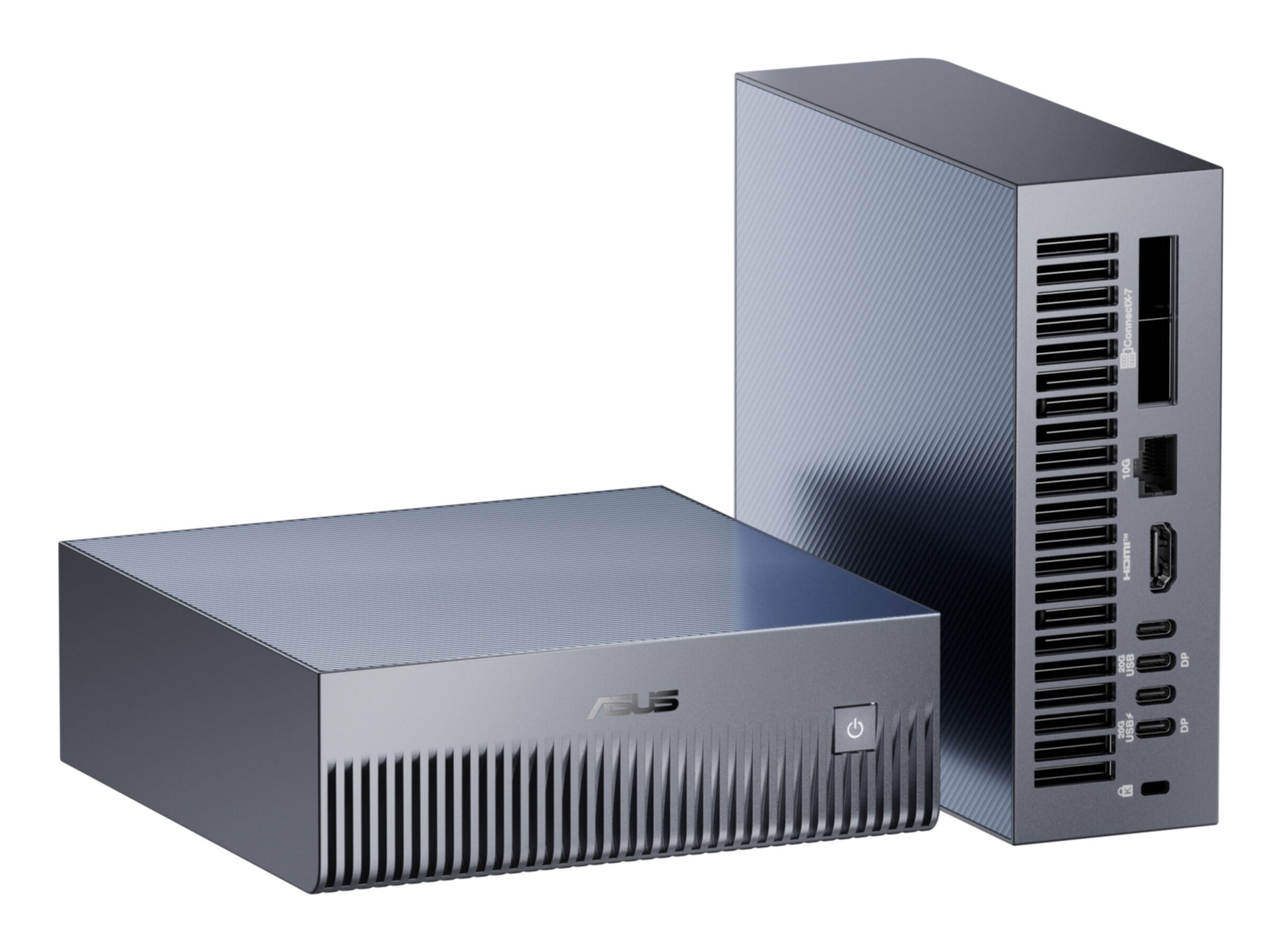 Asus GX10-GG0003BN Mini-PC