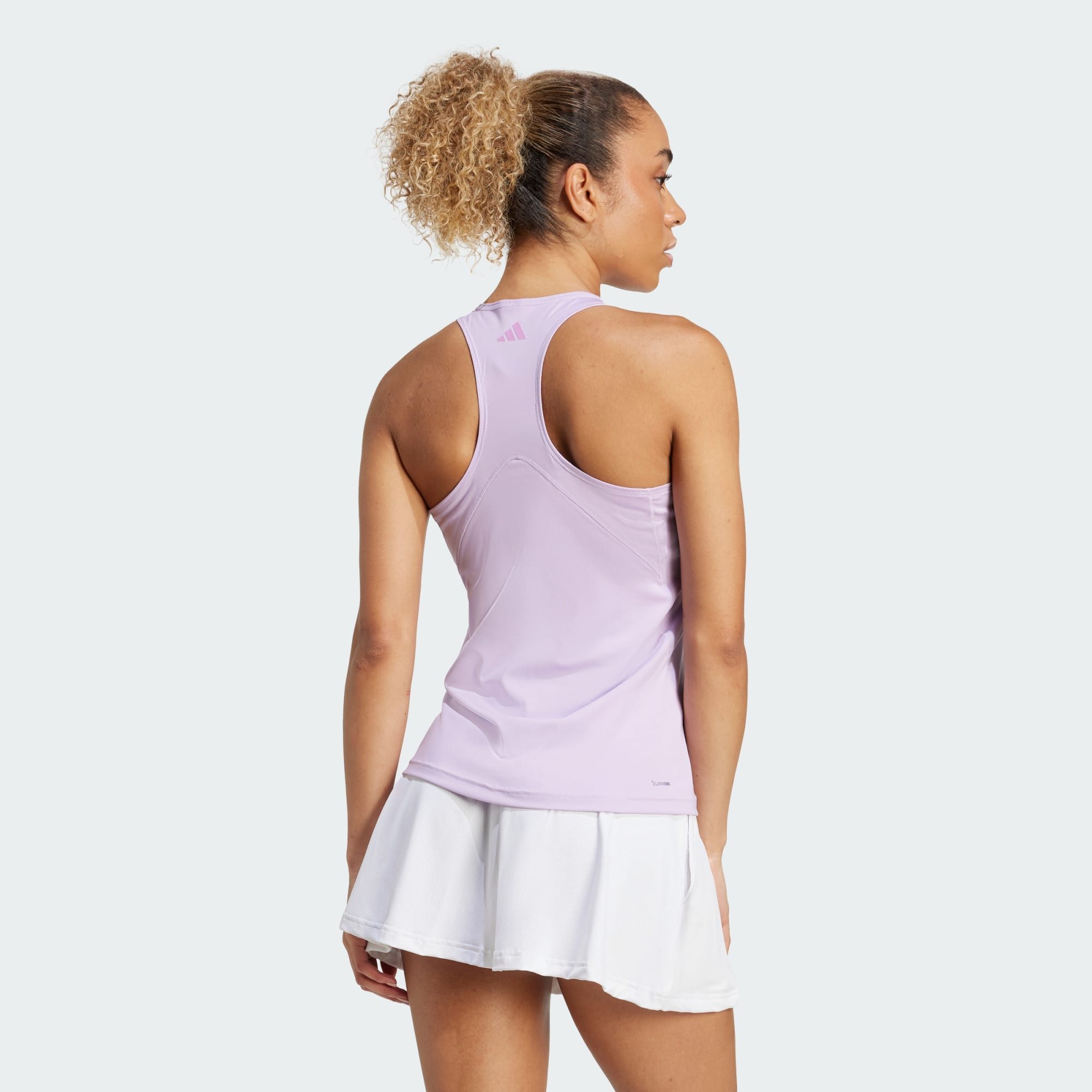 adidas Performance Tanktop CLUB TENNIS CLIMACOOL günstig online kaufen