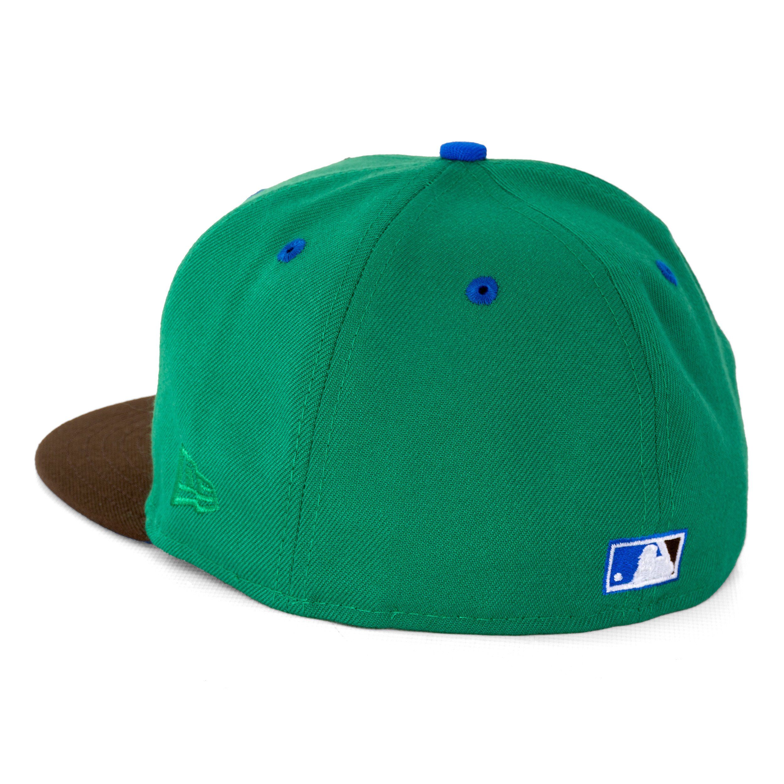 New Era Baseball Cap Cap GCP New Era 5950 Yankees (1-St) – Bild 2 von 3